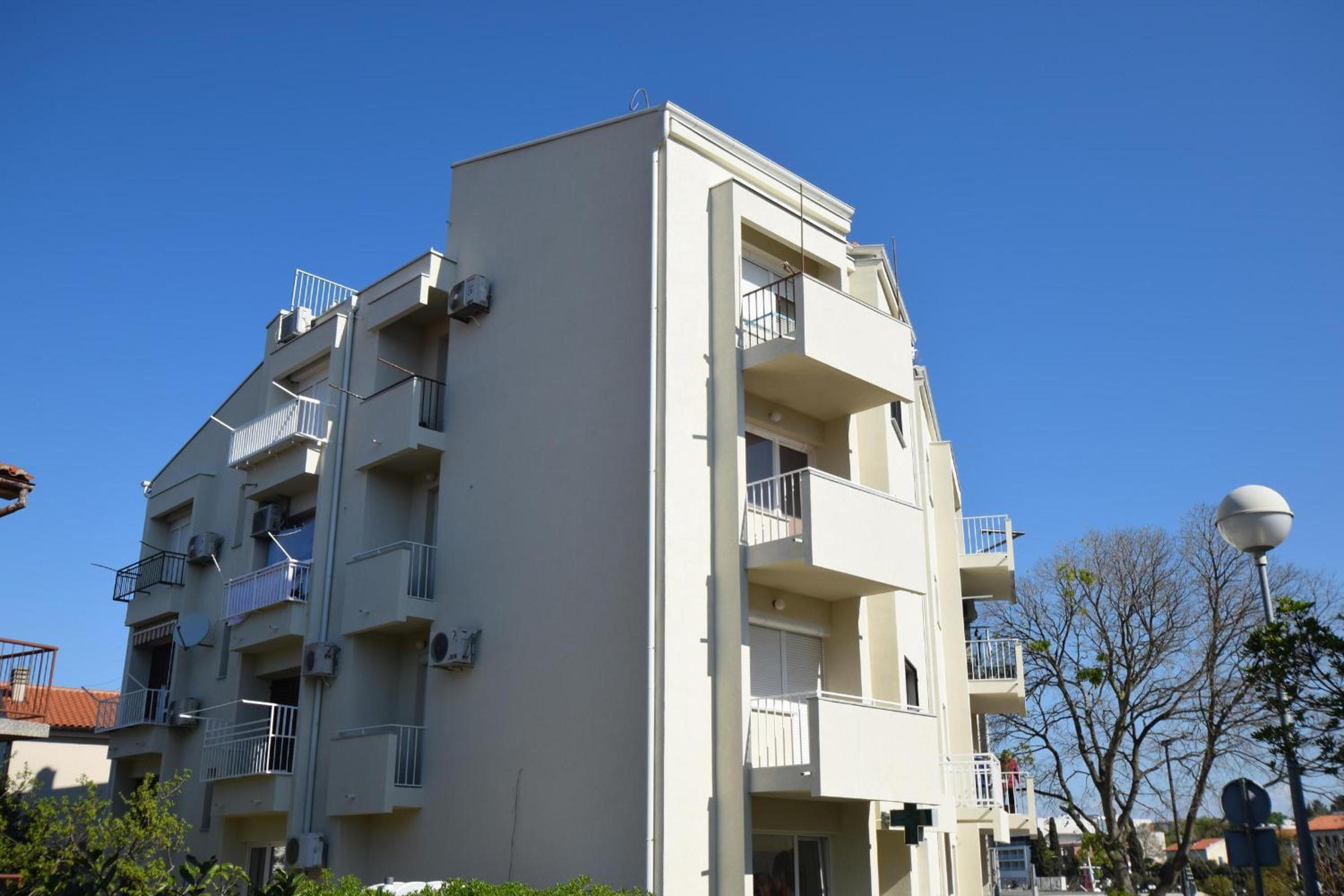 Apartment Jela view 5