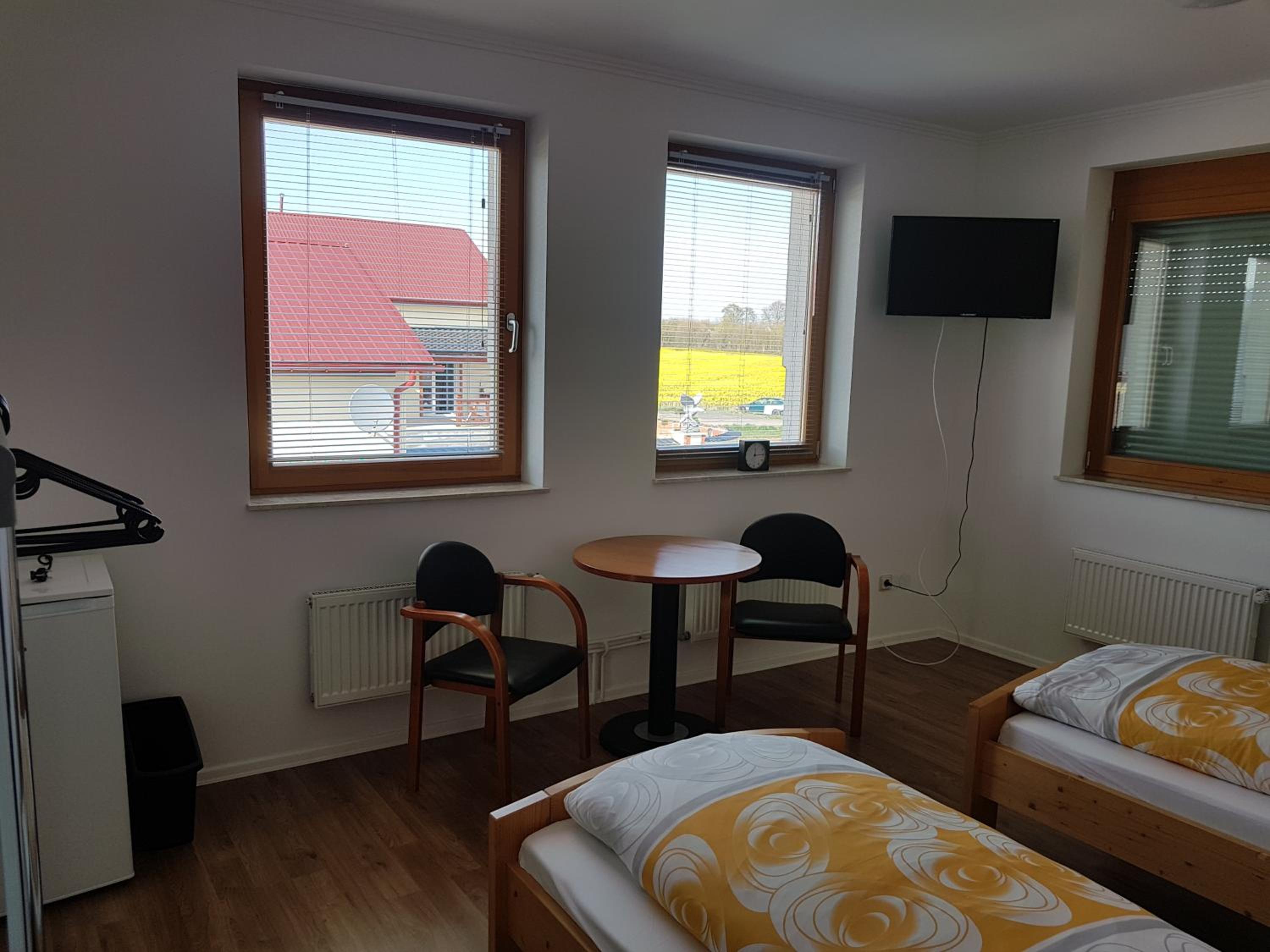 Ferienhaus Schiffer view 3