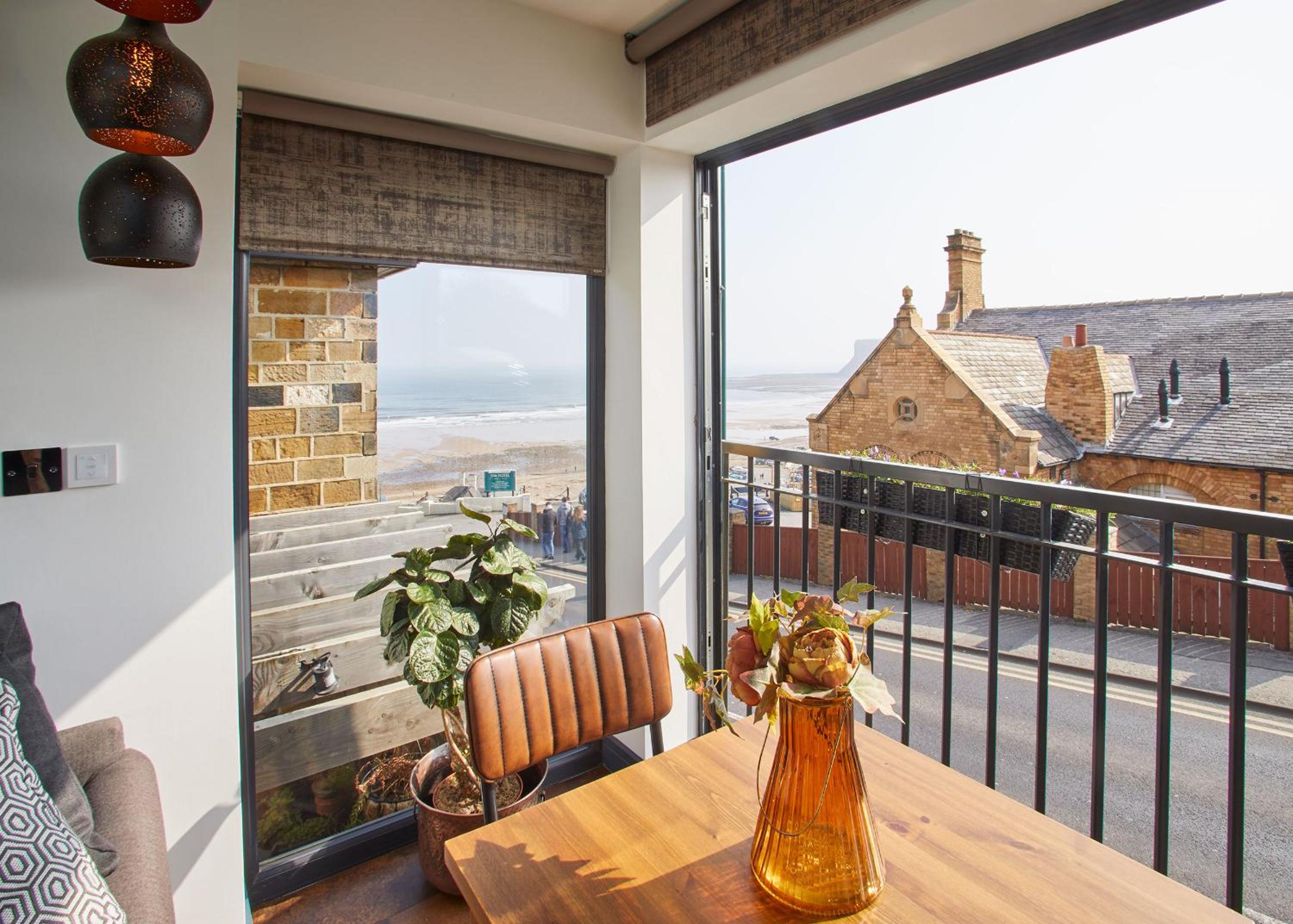 Host & Stay - The Nook view 2