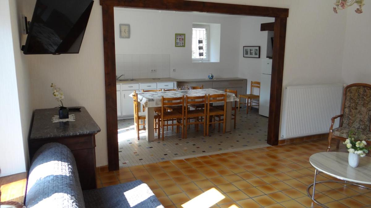 Maison du Pecheur view 4