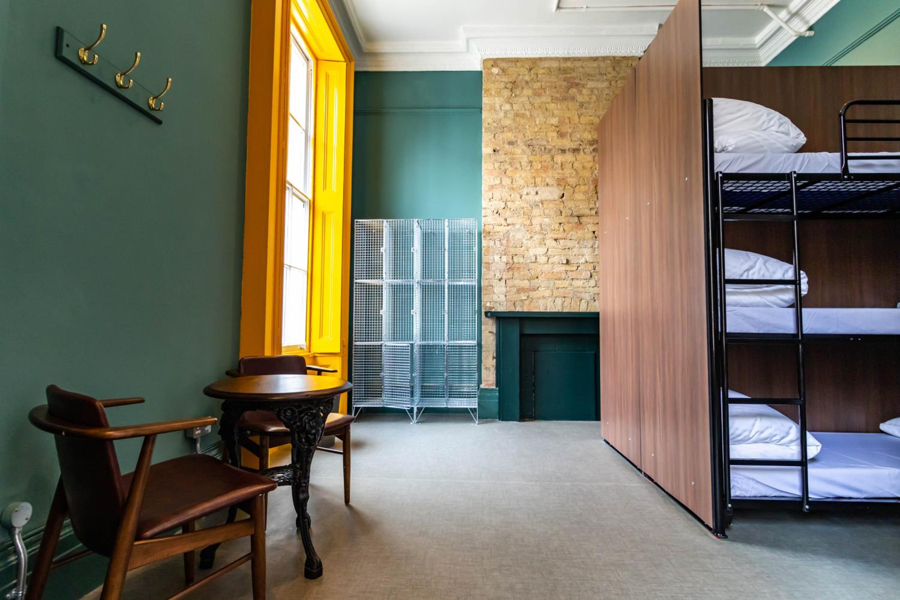 PubLove @ The White Ferry, Victoria 3