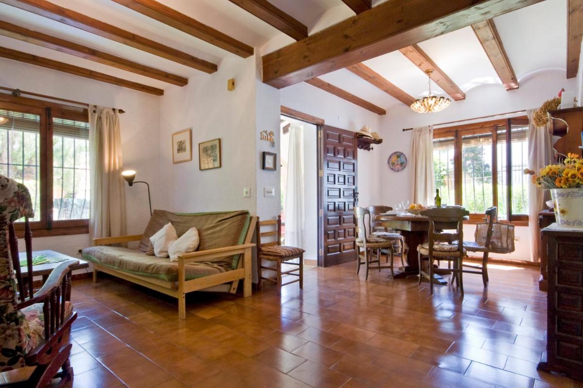 Casa Julieta view 5