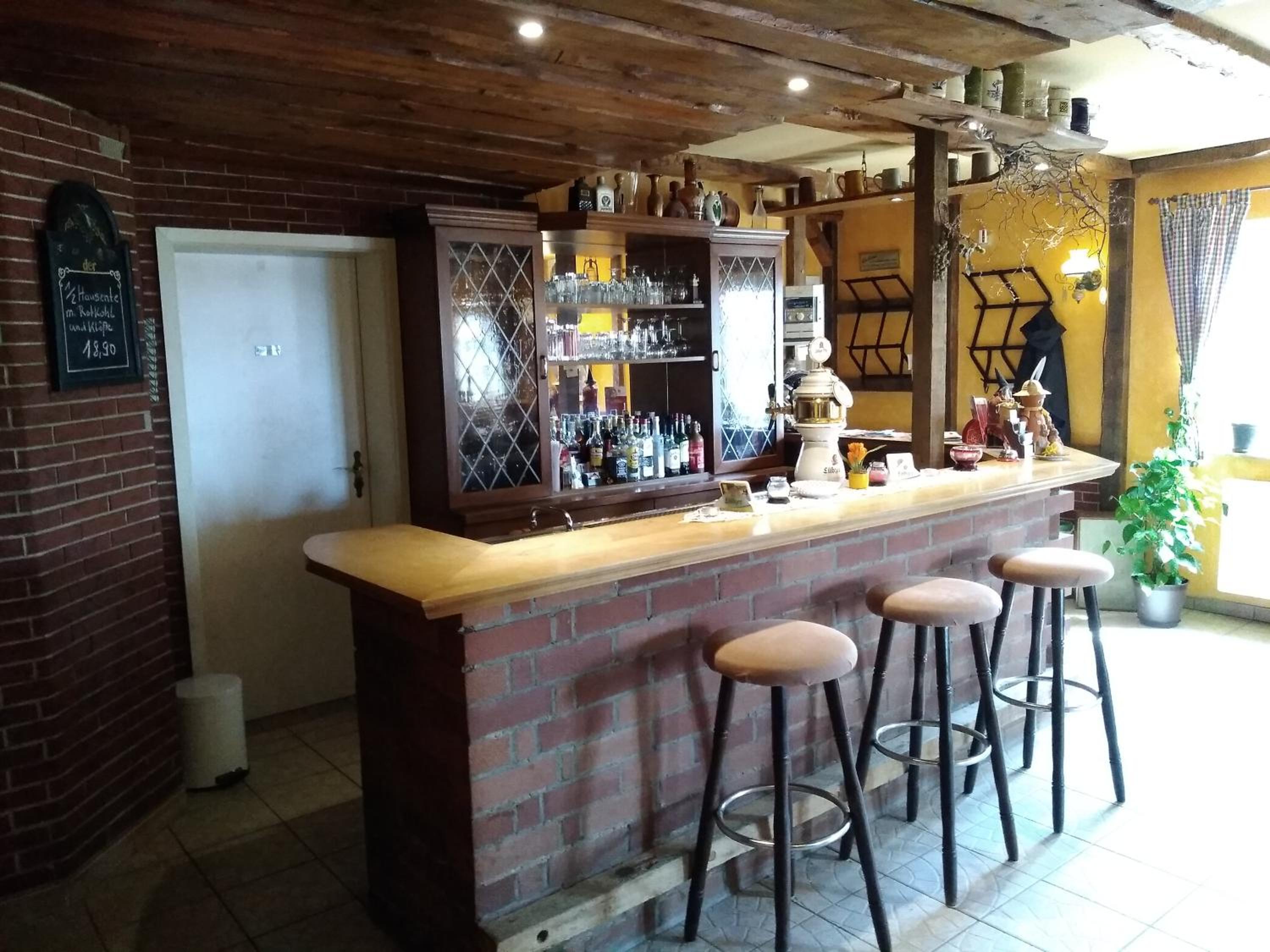 Pension und Gasthof Zur Scheune