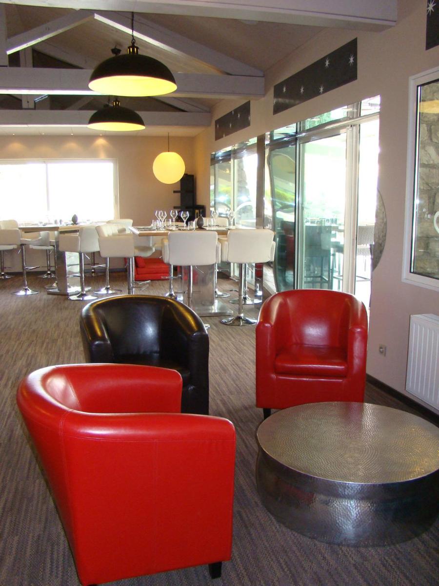 children's play area