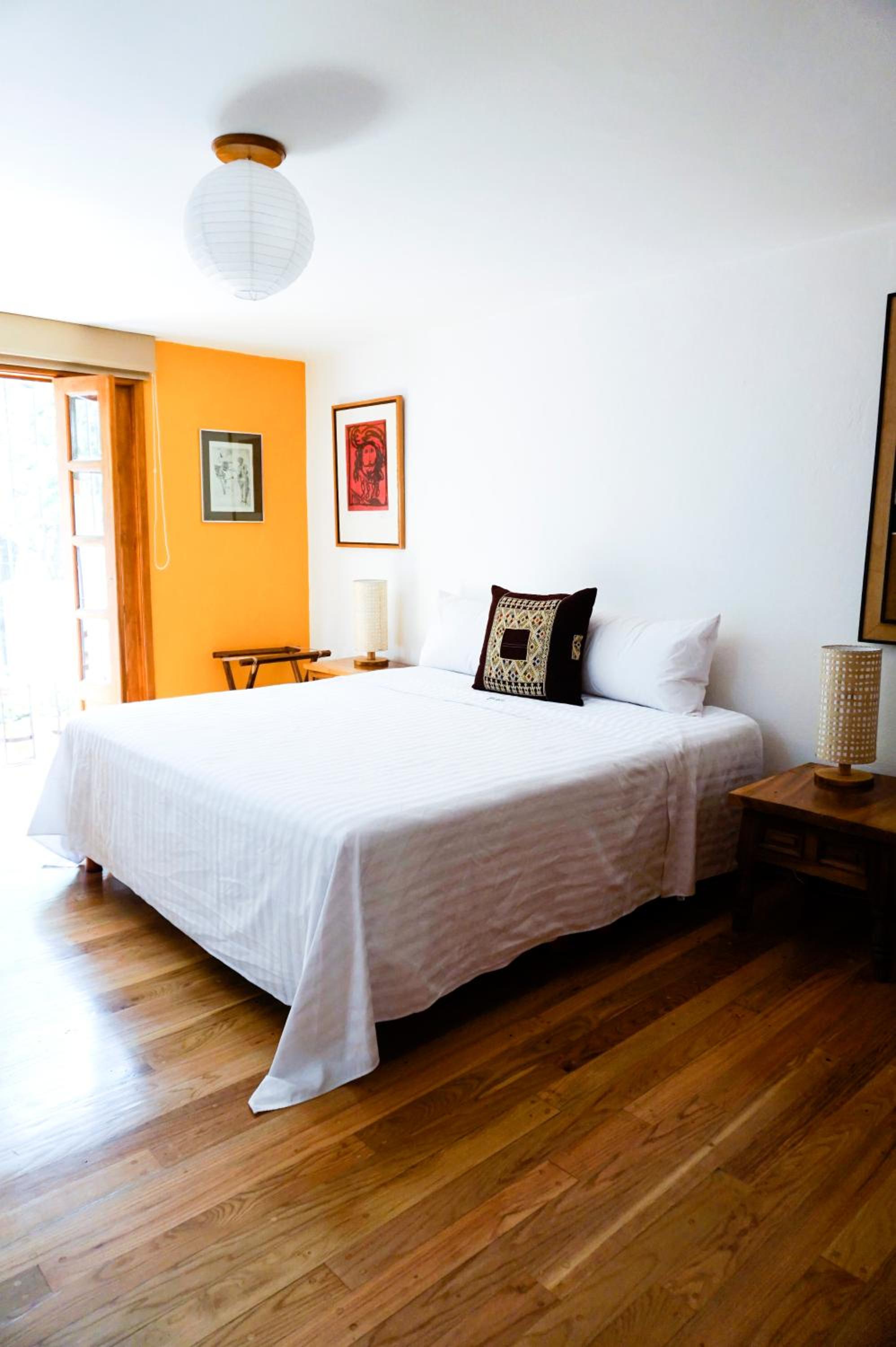 Casa Jacinta Guest House