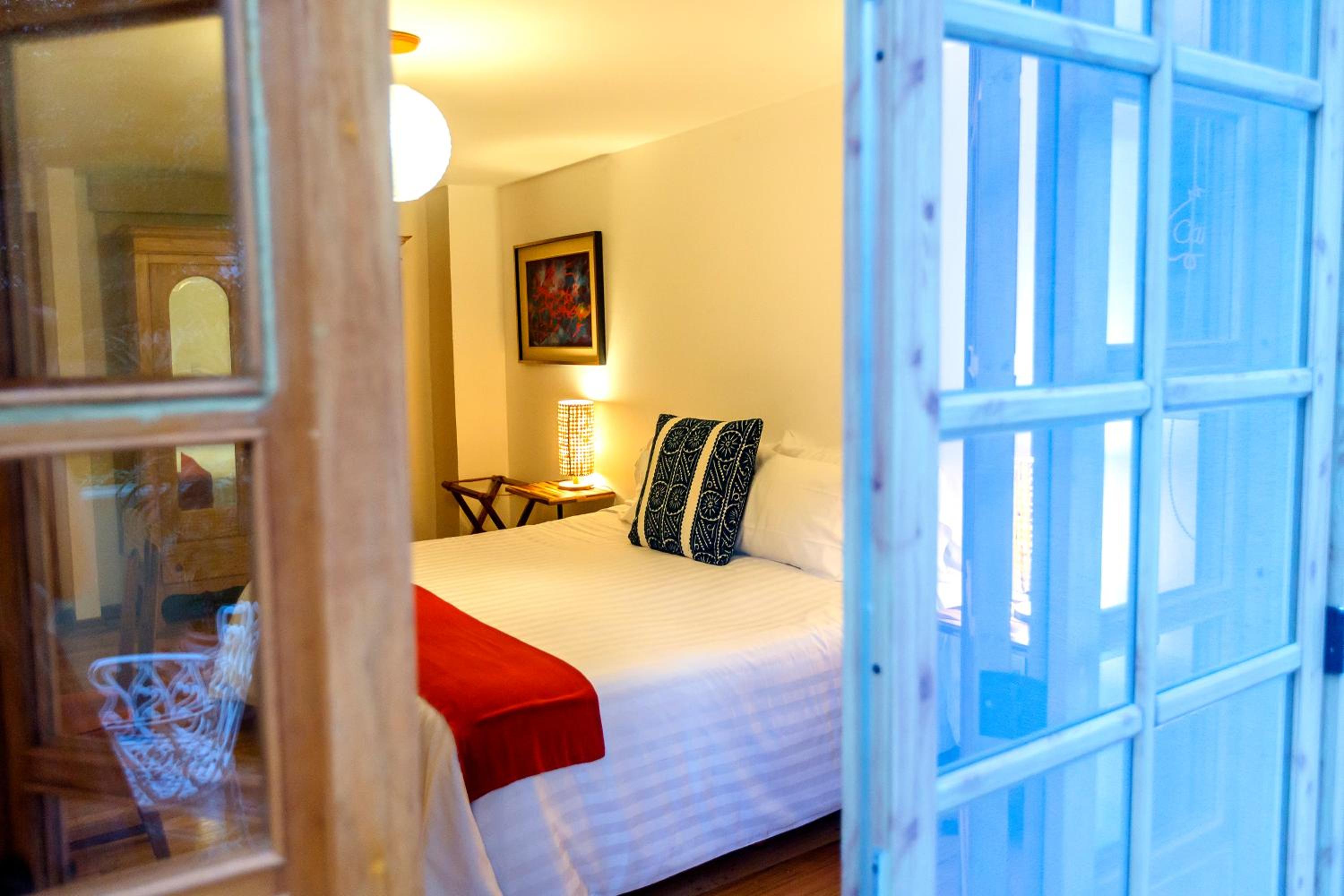 Casa Jacinta Guest House