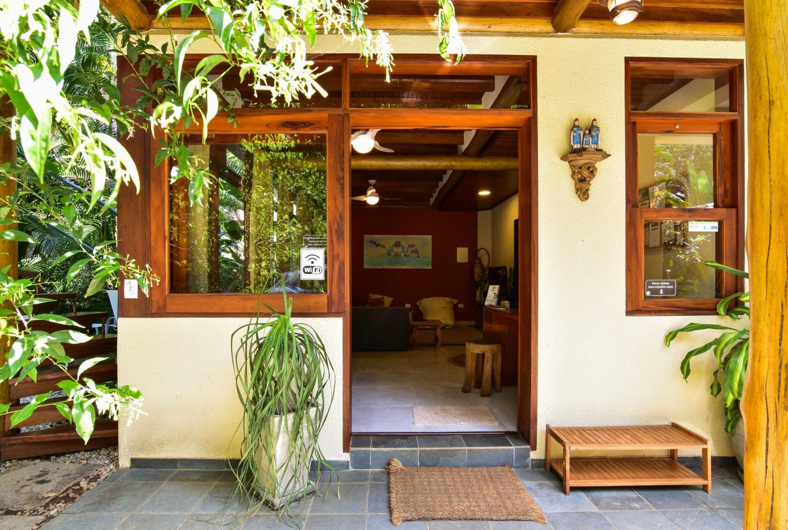 Espaço CurAmar - Praia de Itamambuca