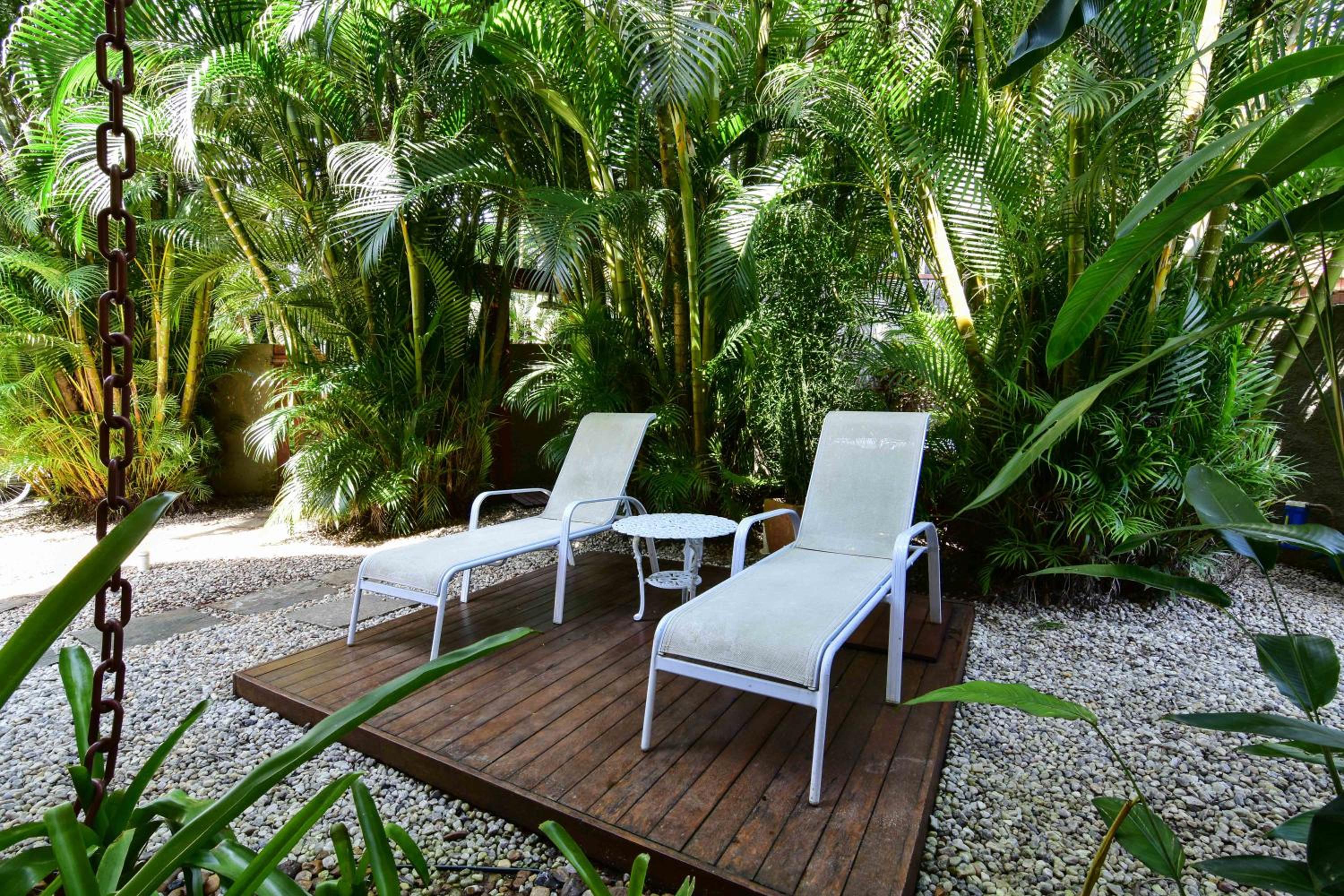 Espaço CurAmar - Praia de Itamambuca