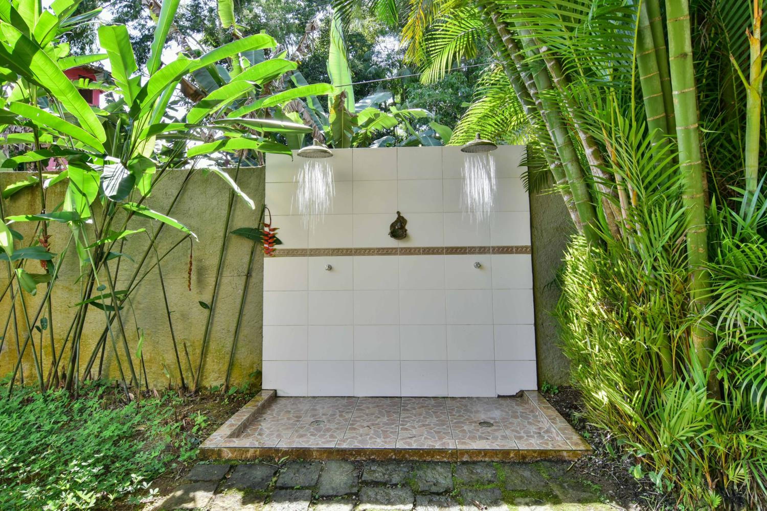 Espaço CurAmar - Praia de Itamambuca