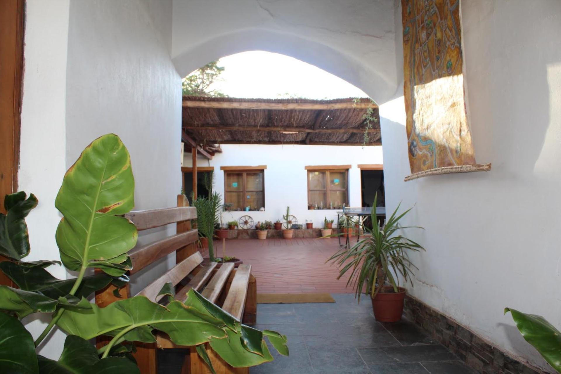 La Casa del Pueblo Hostal