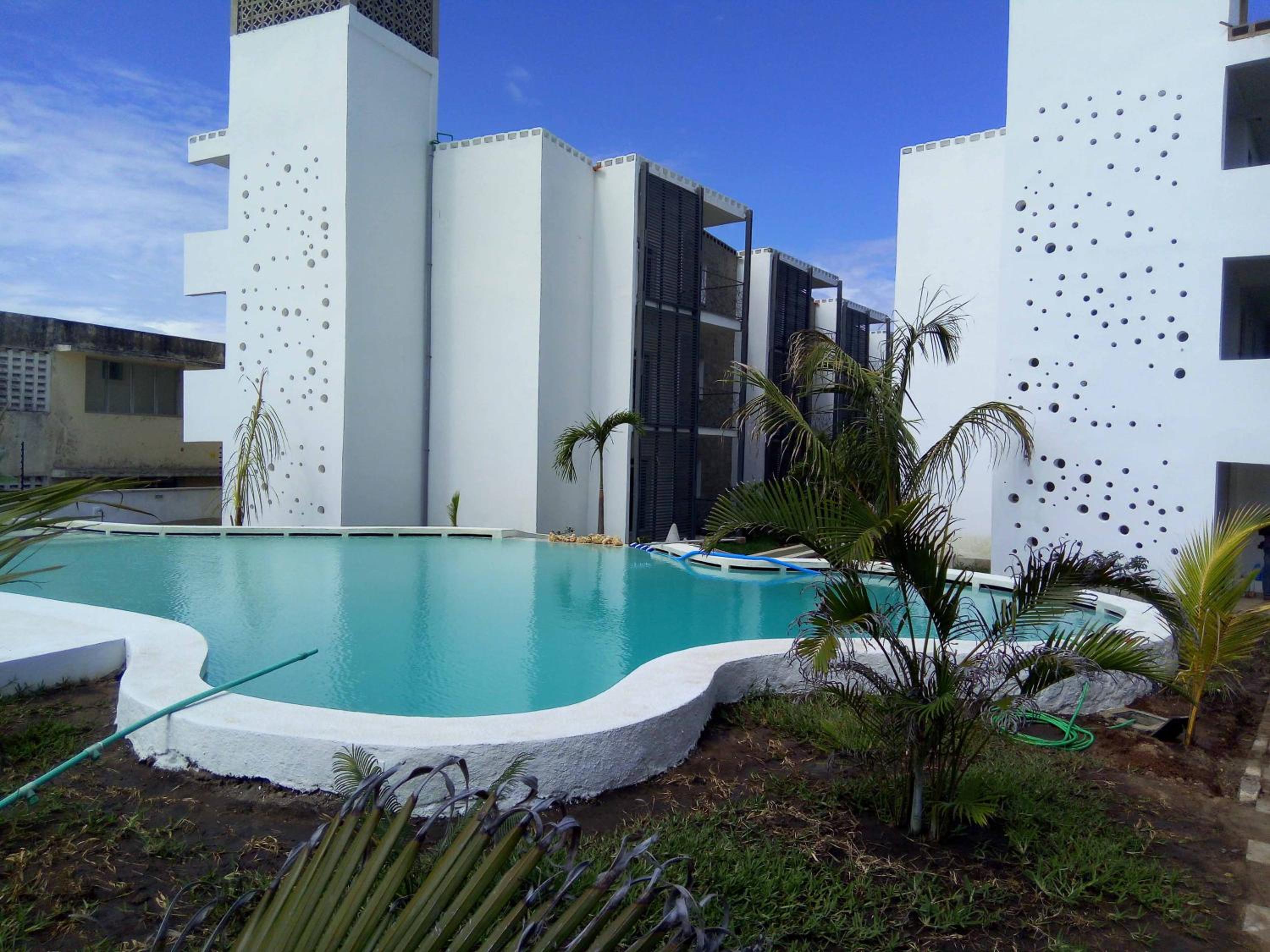 Aqua Resort, photo 206