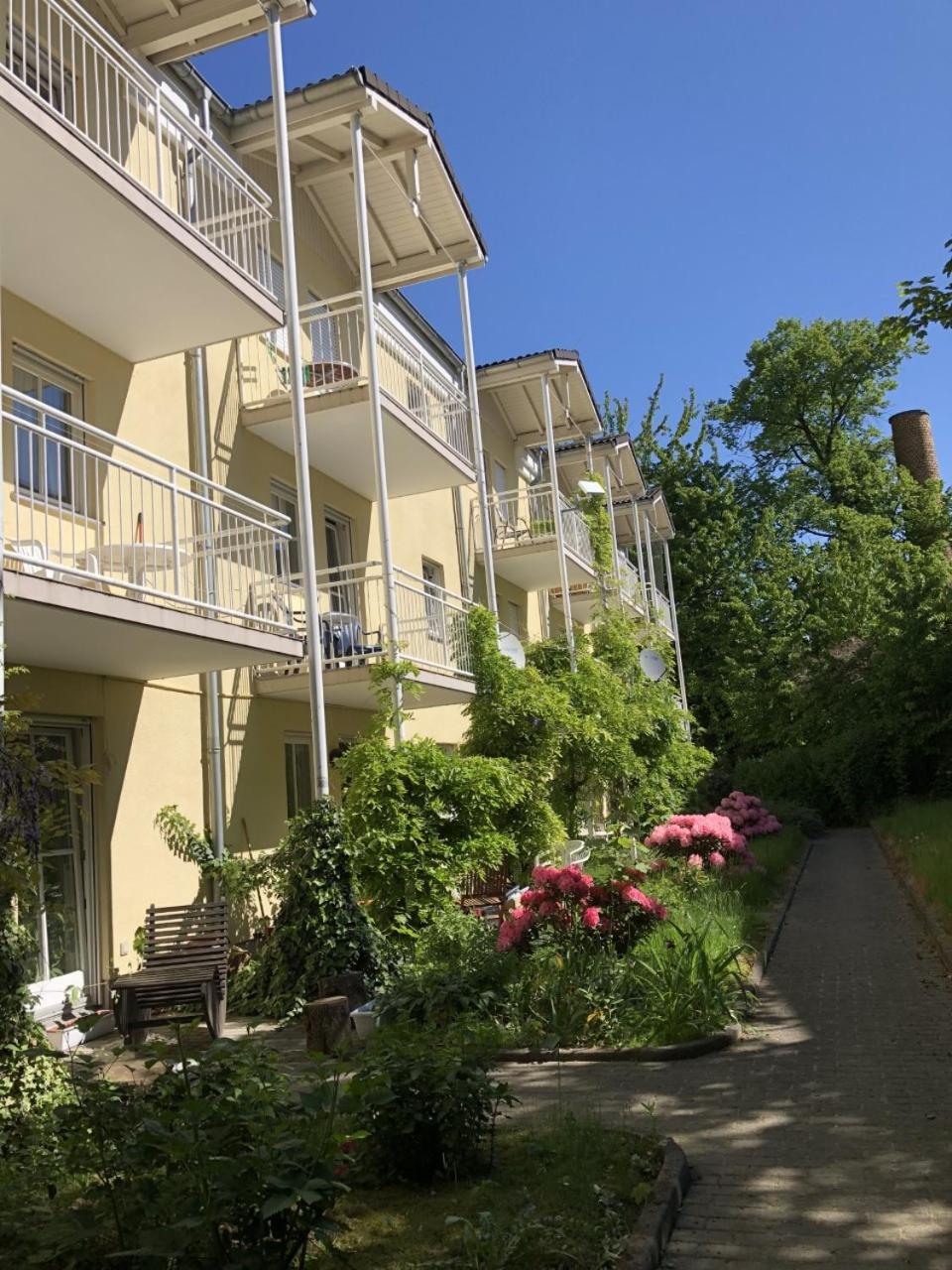 Apartmenthaus Home24