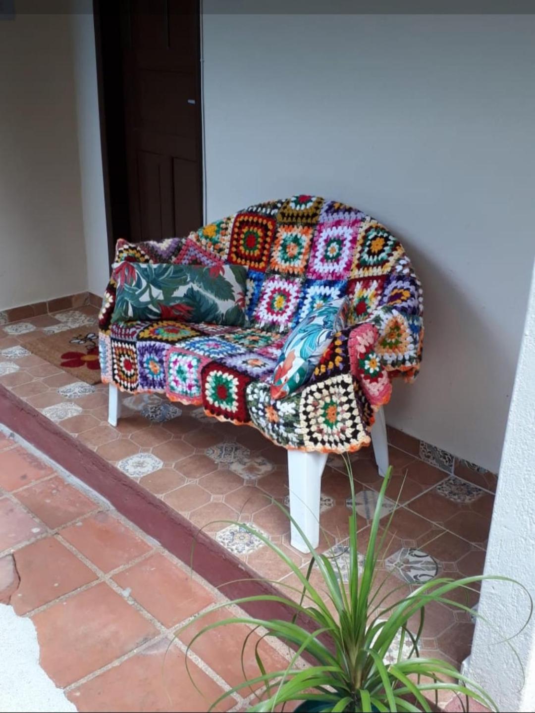 Casa do lenhador