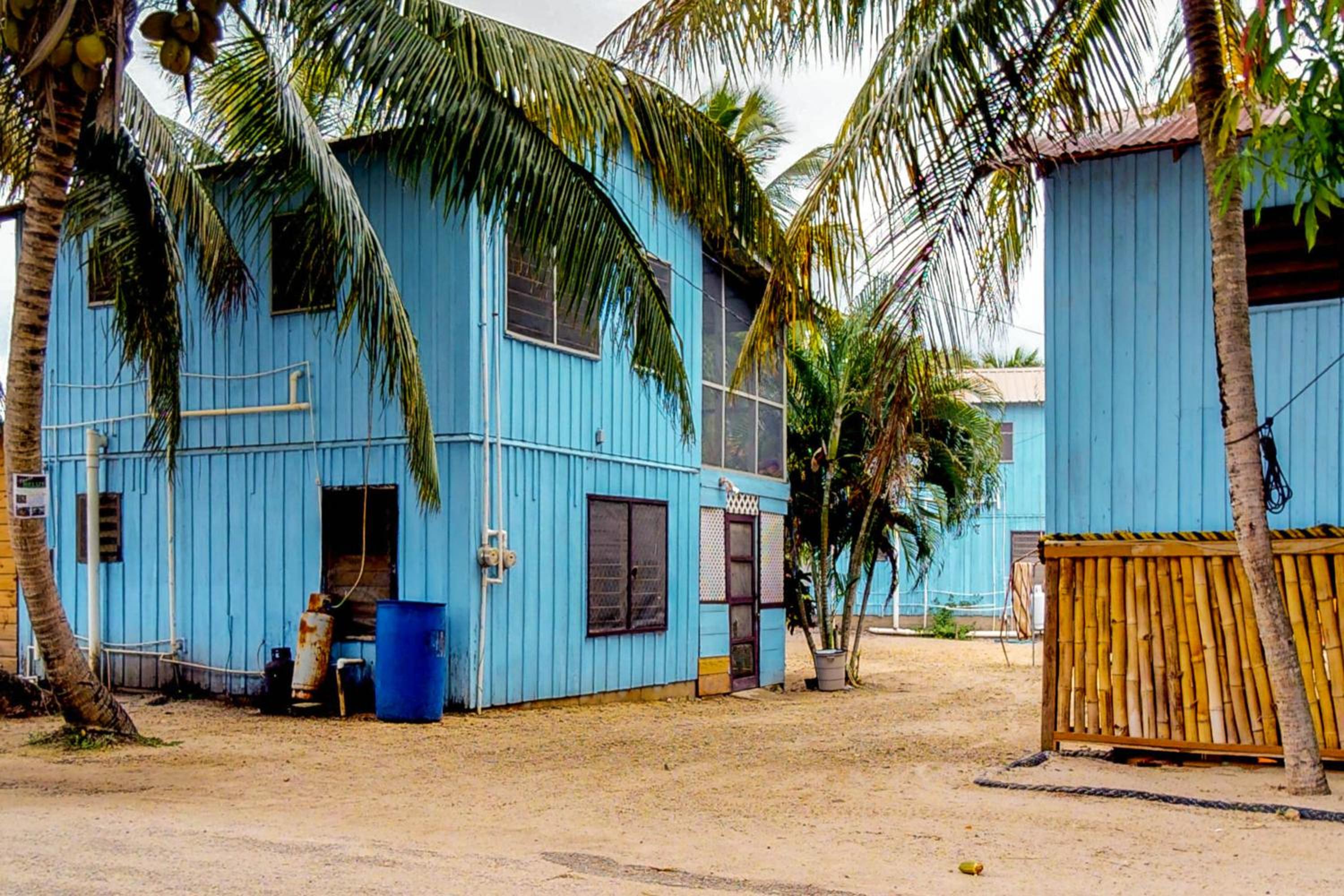 Carol's Cabanas