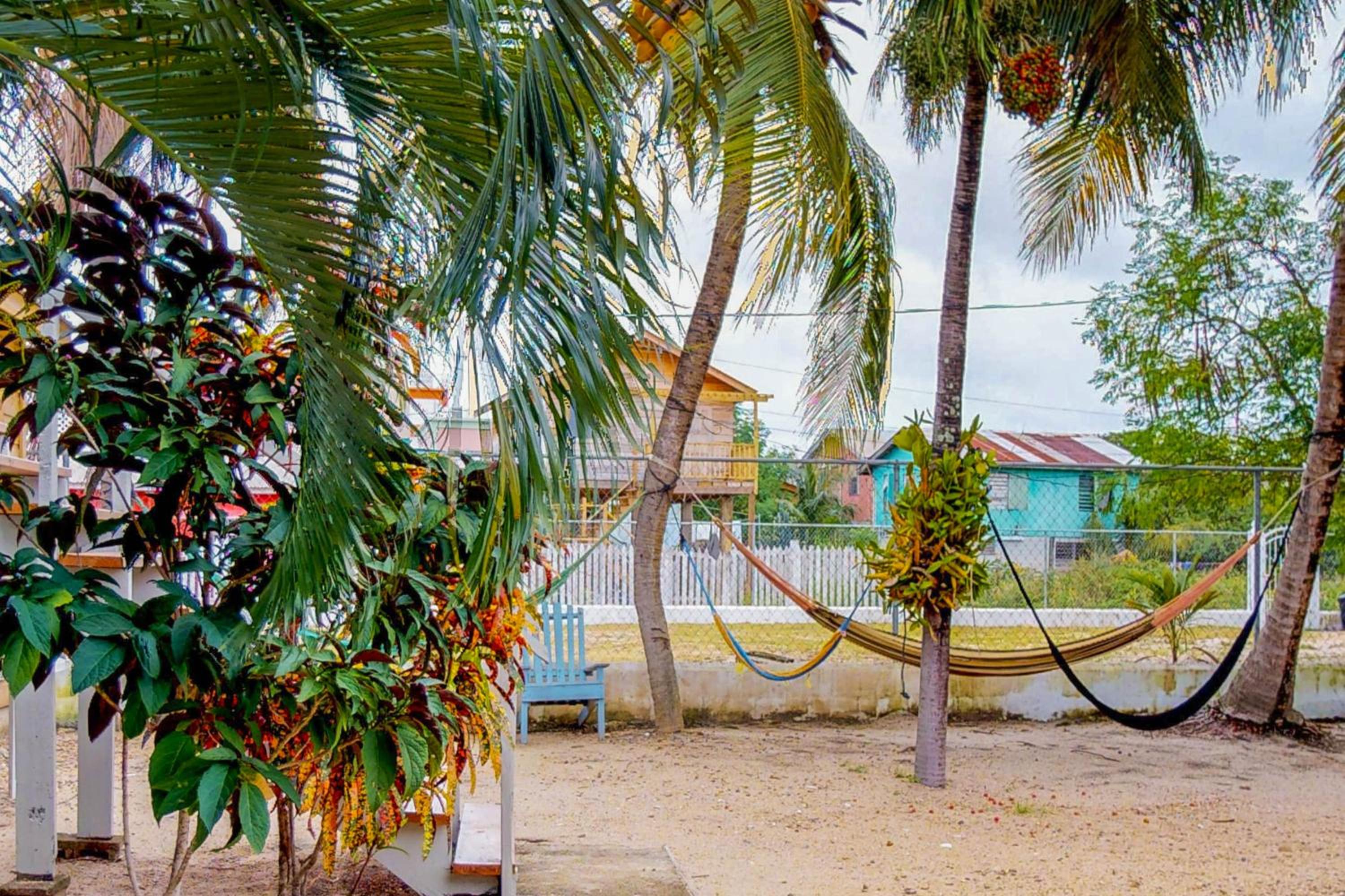 Carol's Cabanas