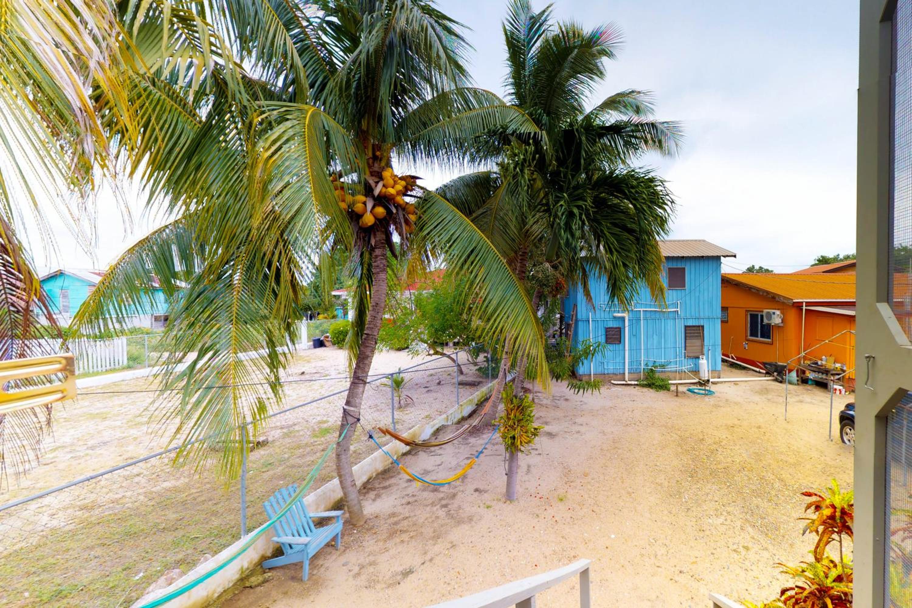 Carol's Cabanas