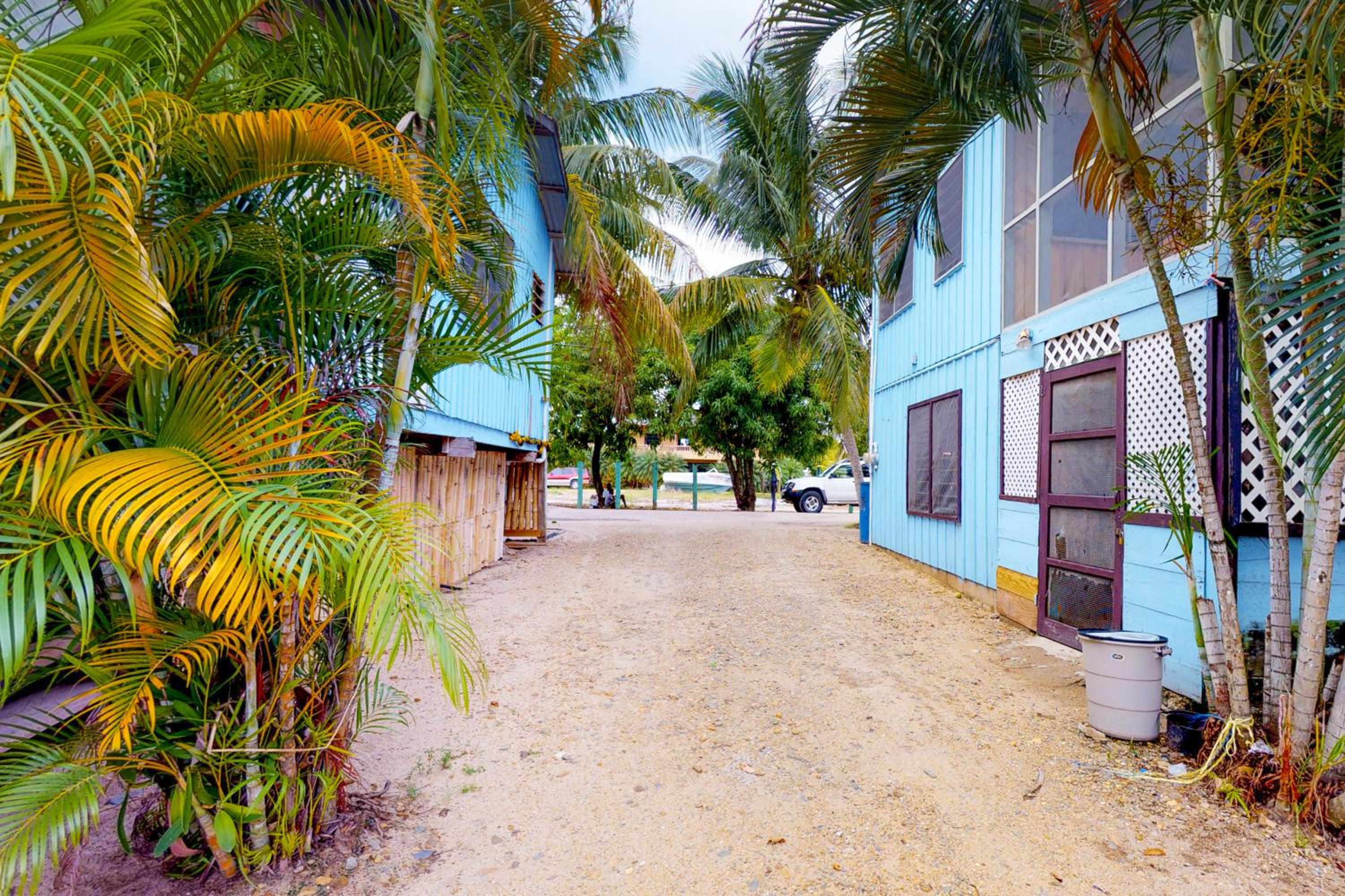 Carol's Cabanas