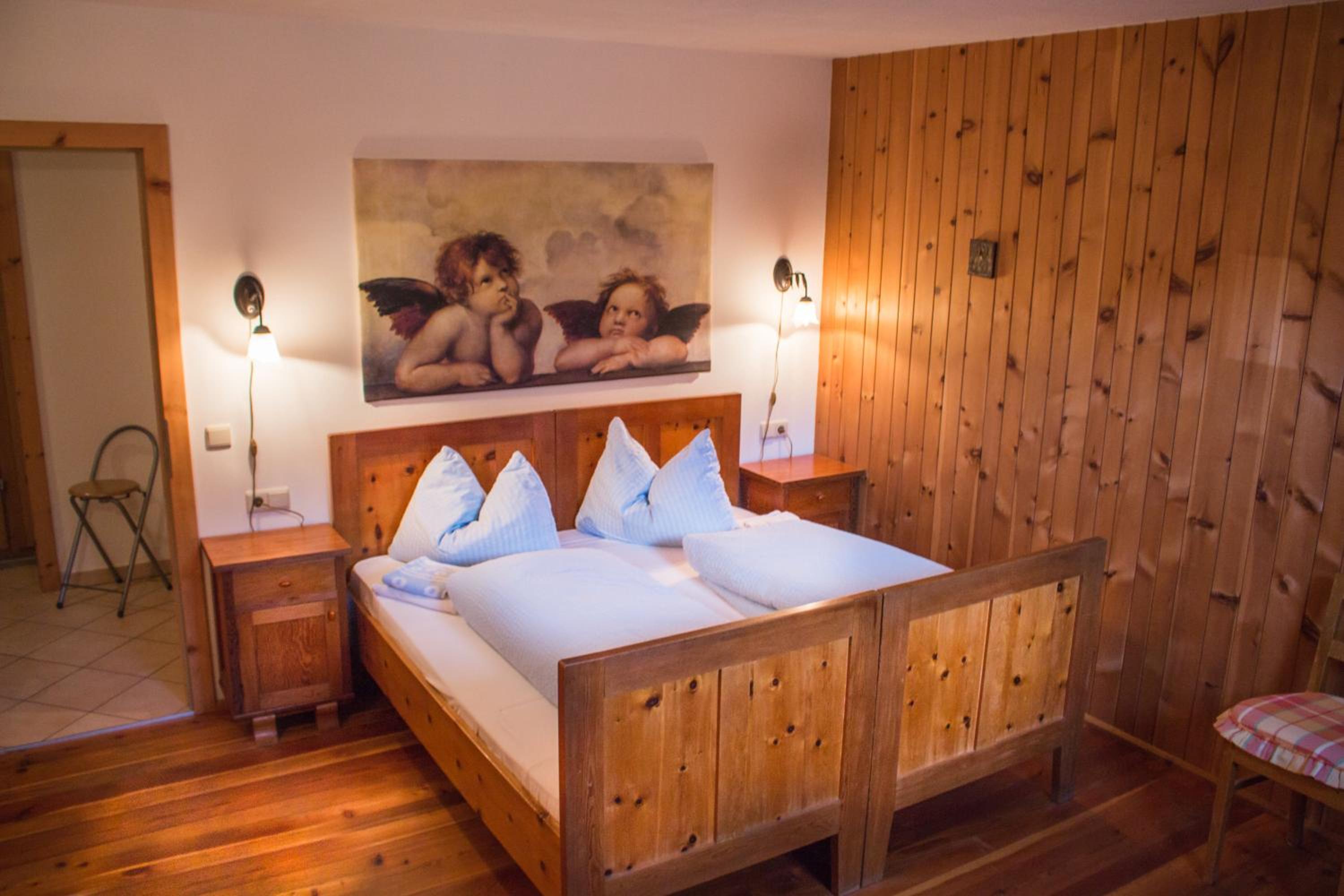 Agriturismo Kabishof