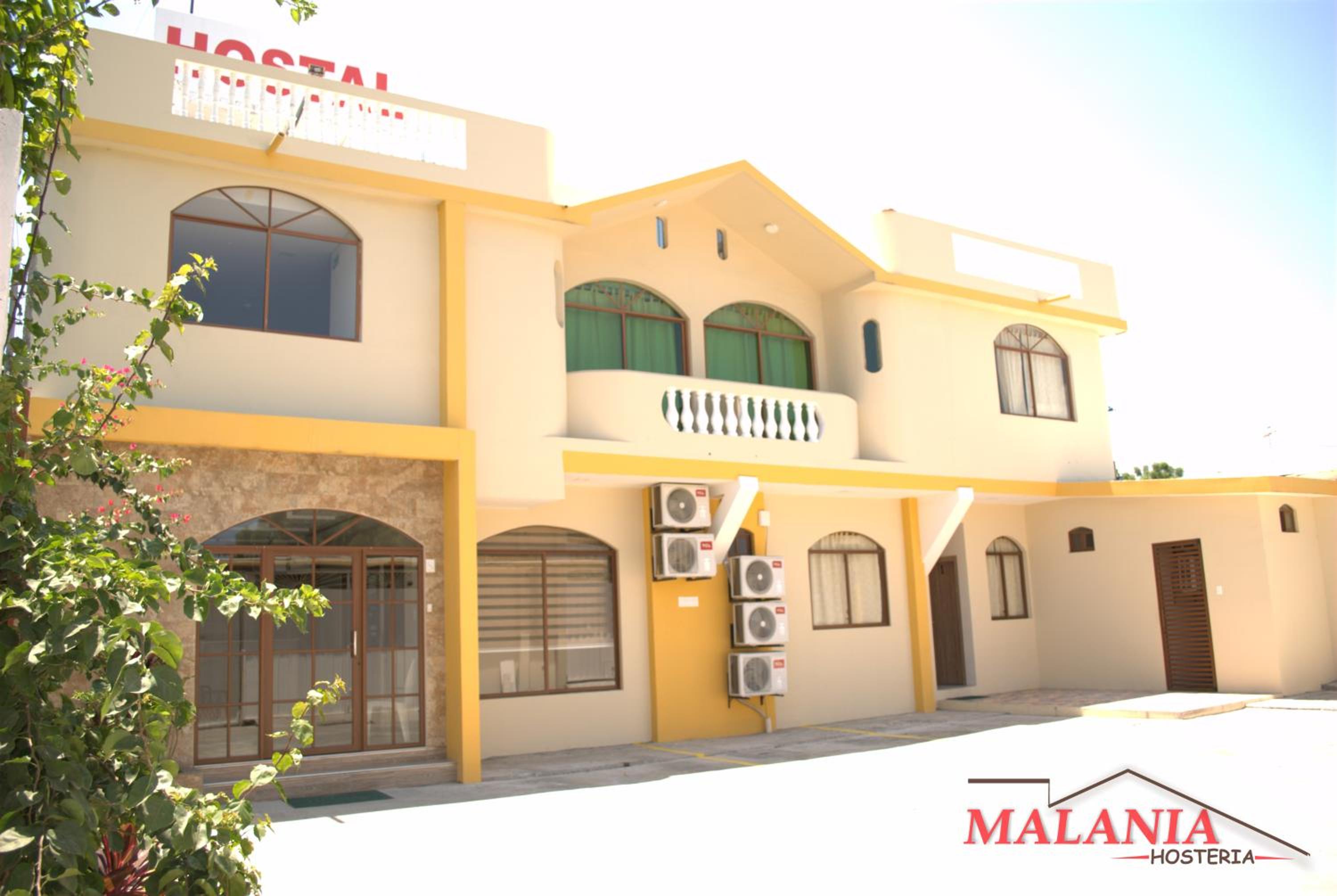 Hotel Hostal Malania - Image 1