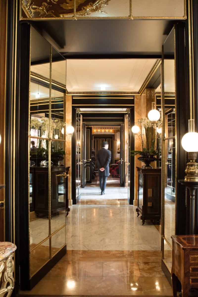 La Réserve 3