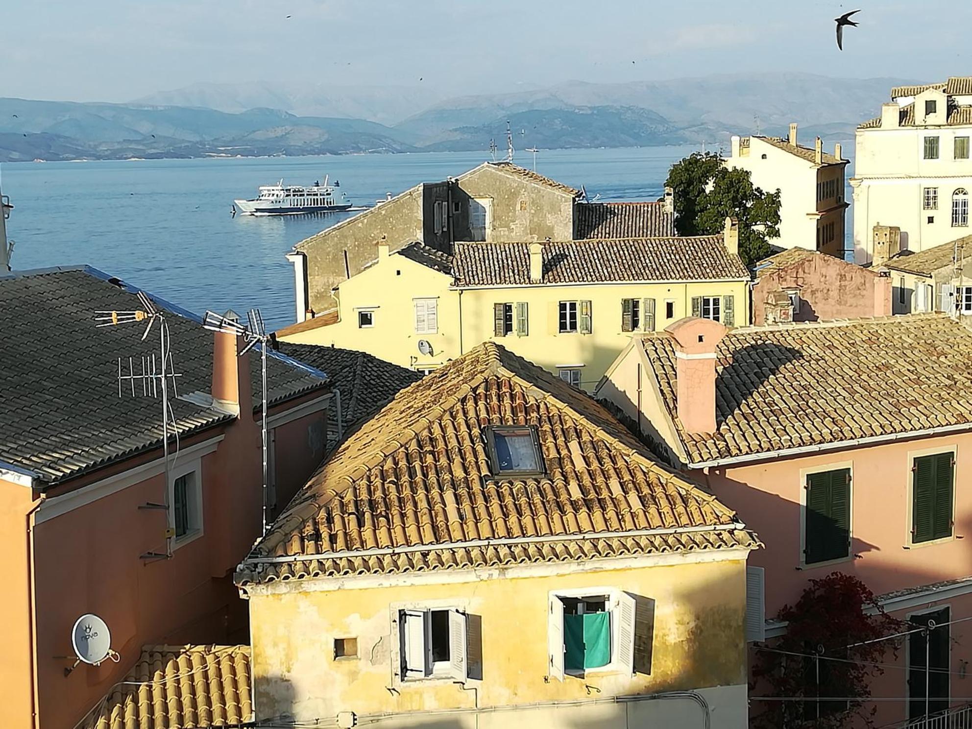 Elpida's House view 3