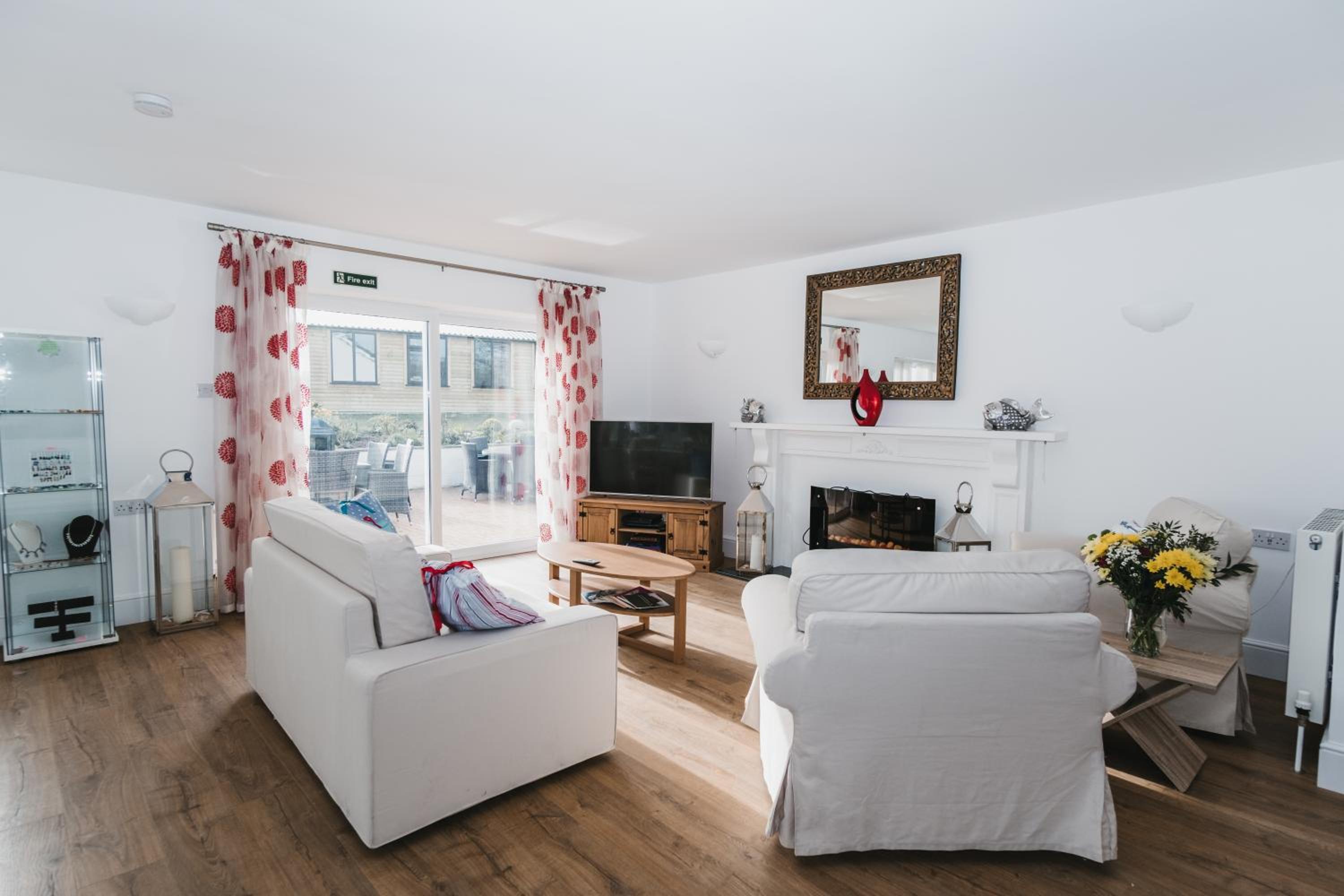Elysian Fields B&B