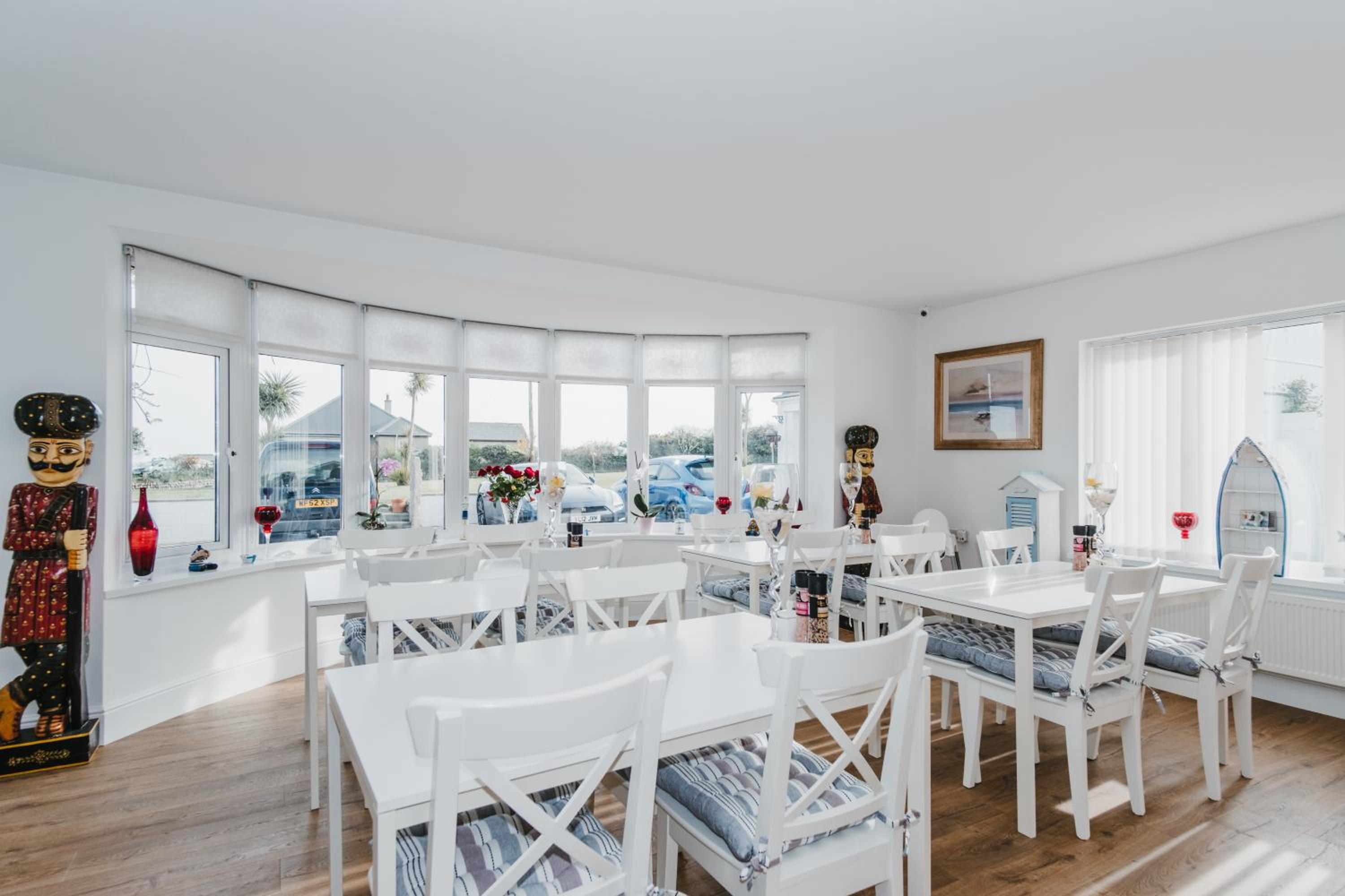 Elysian Fields B&B
