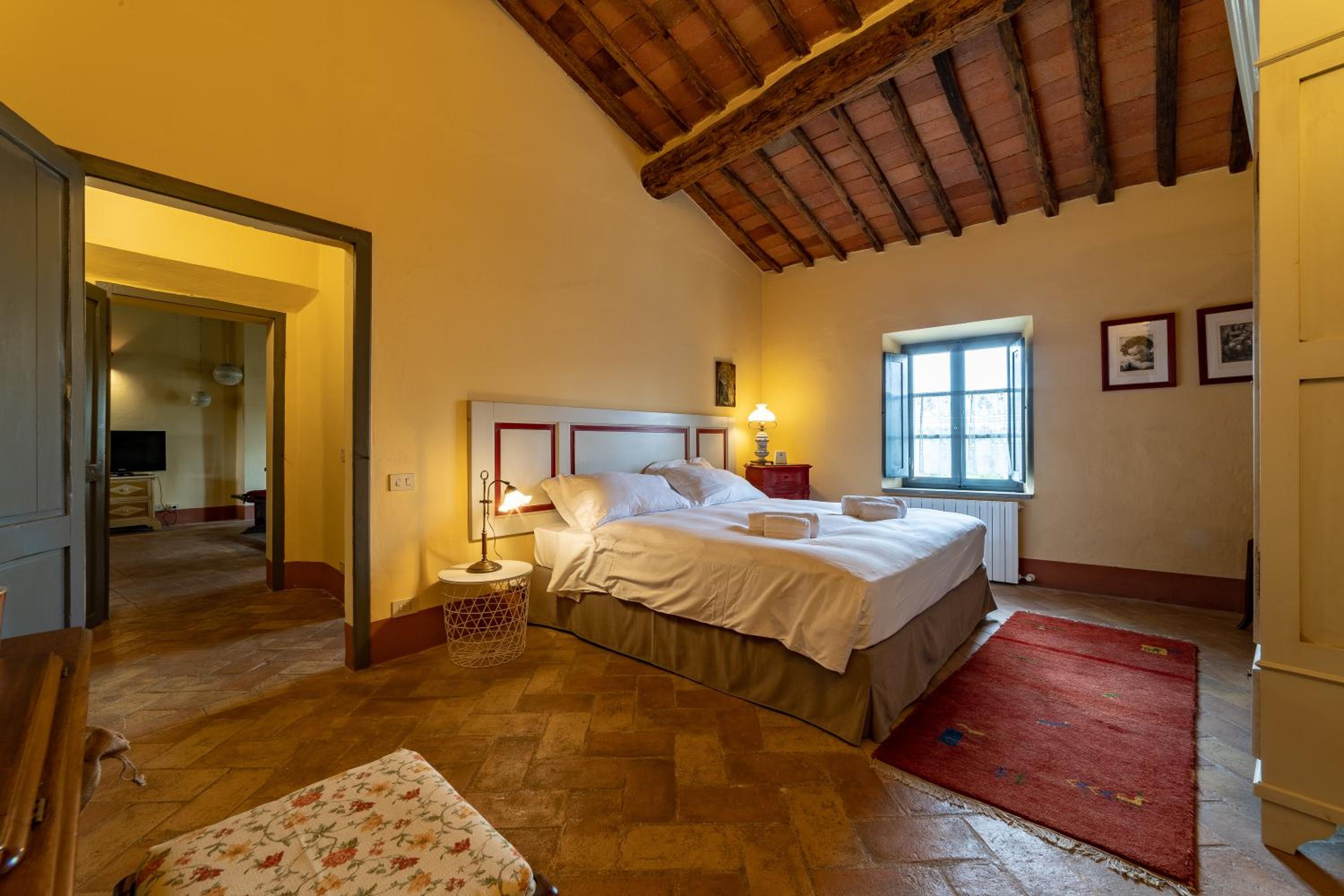 Borgo Argenina view 5