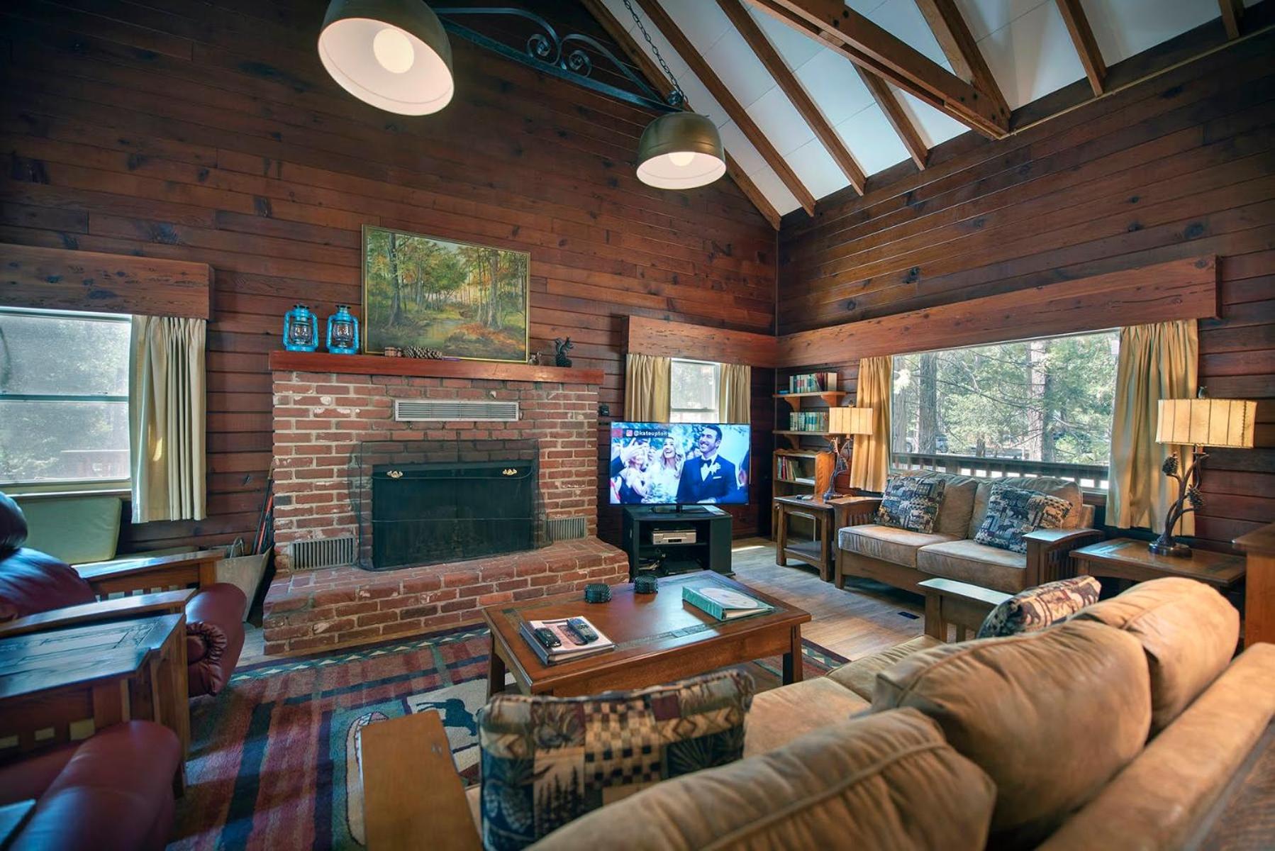 34 Grandmas Cabin view 3