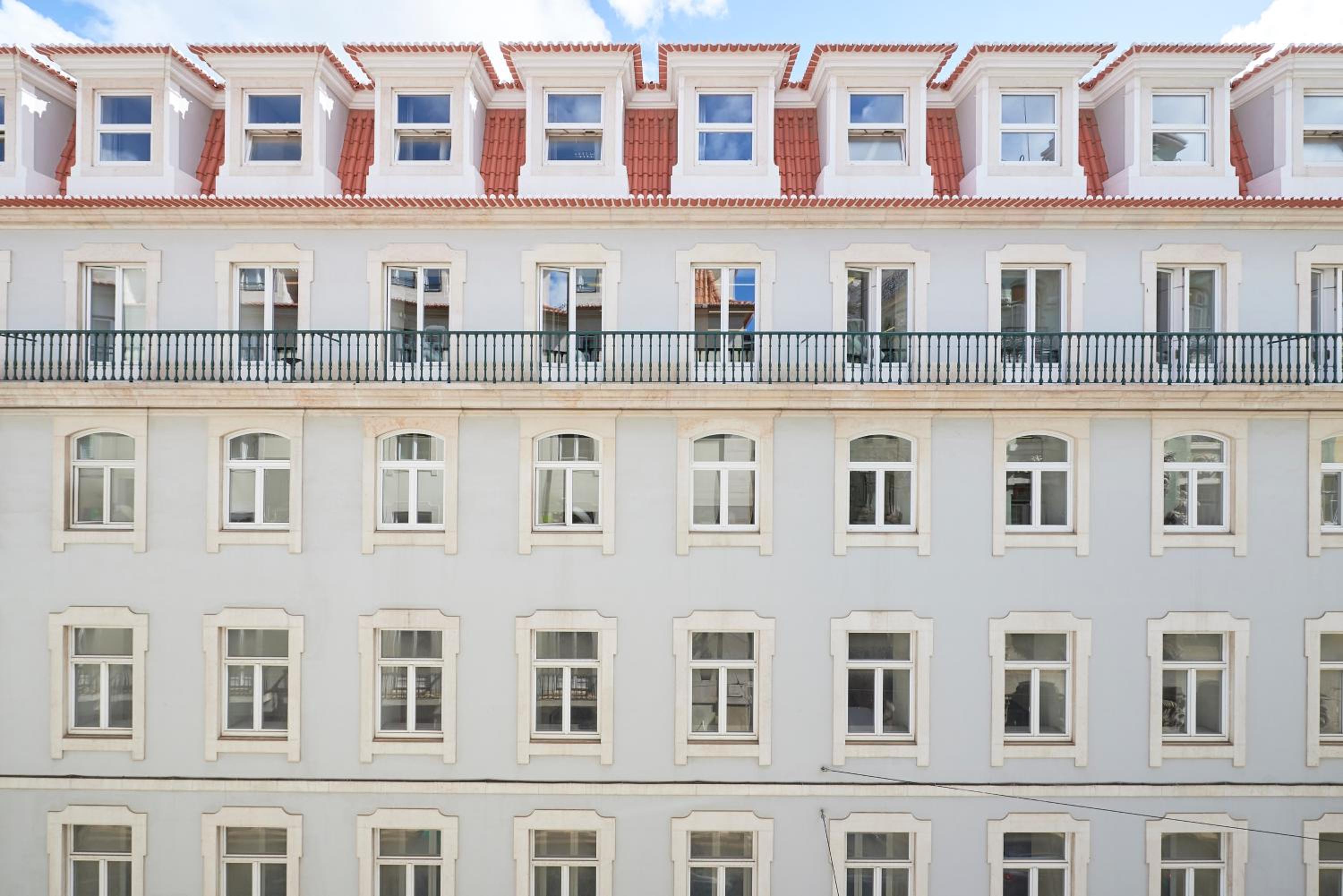 Ouro Grand by Level Residences view 2