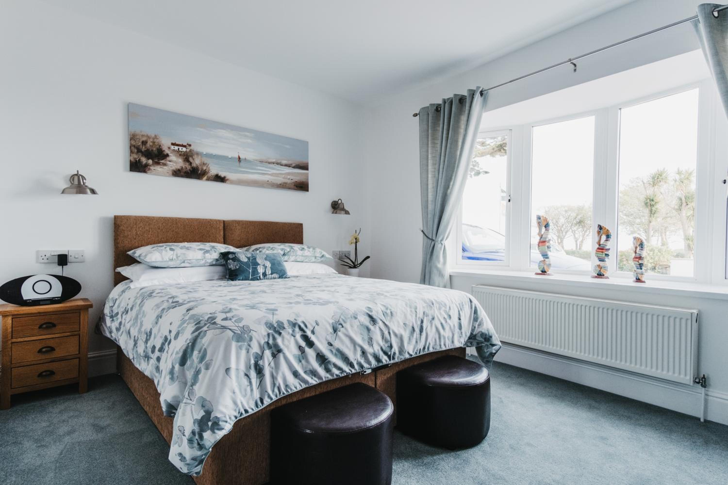 Elysian Fields B&B