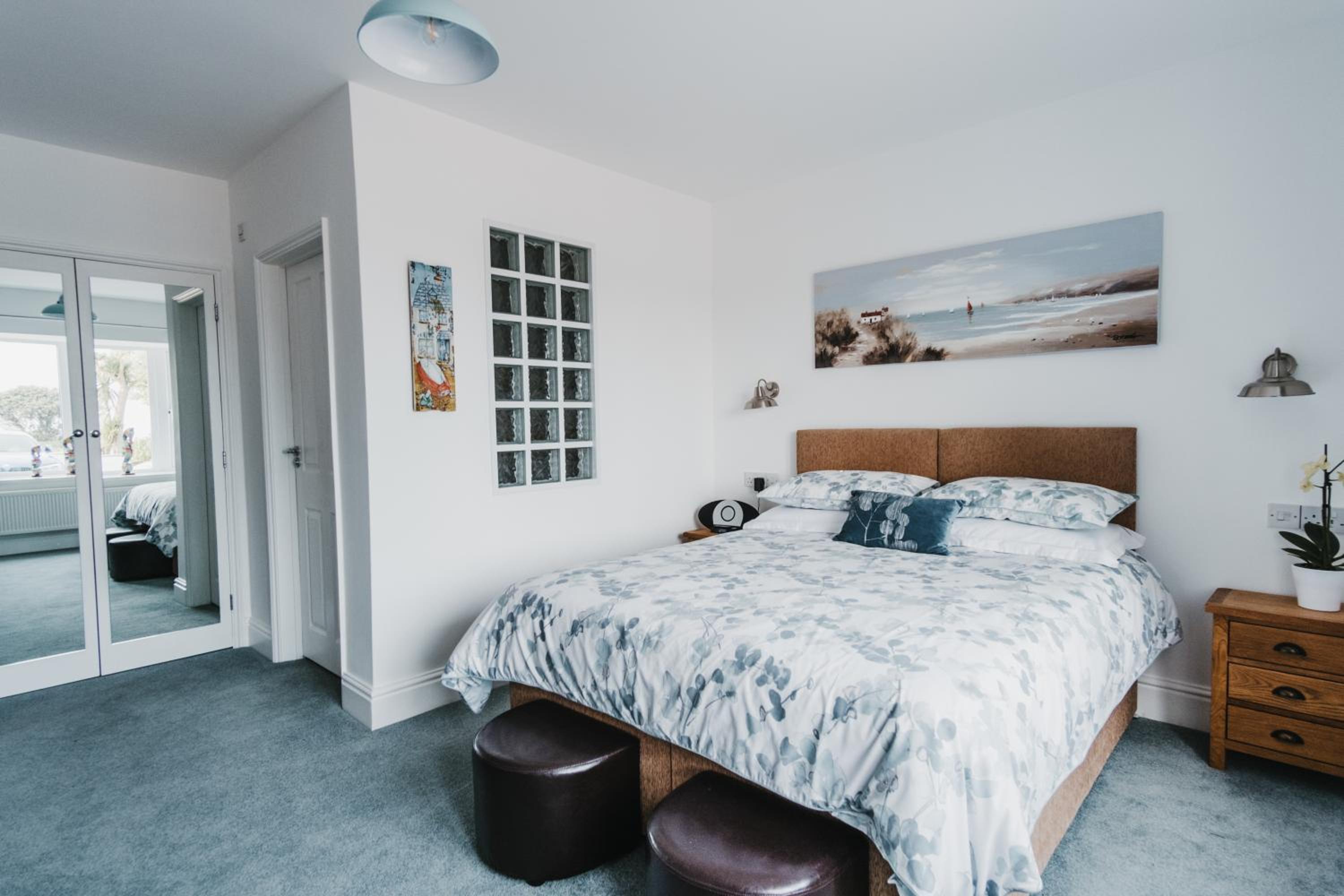 Elysian Fields B&B
