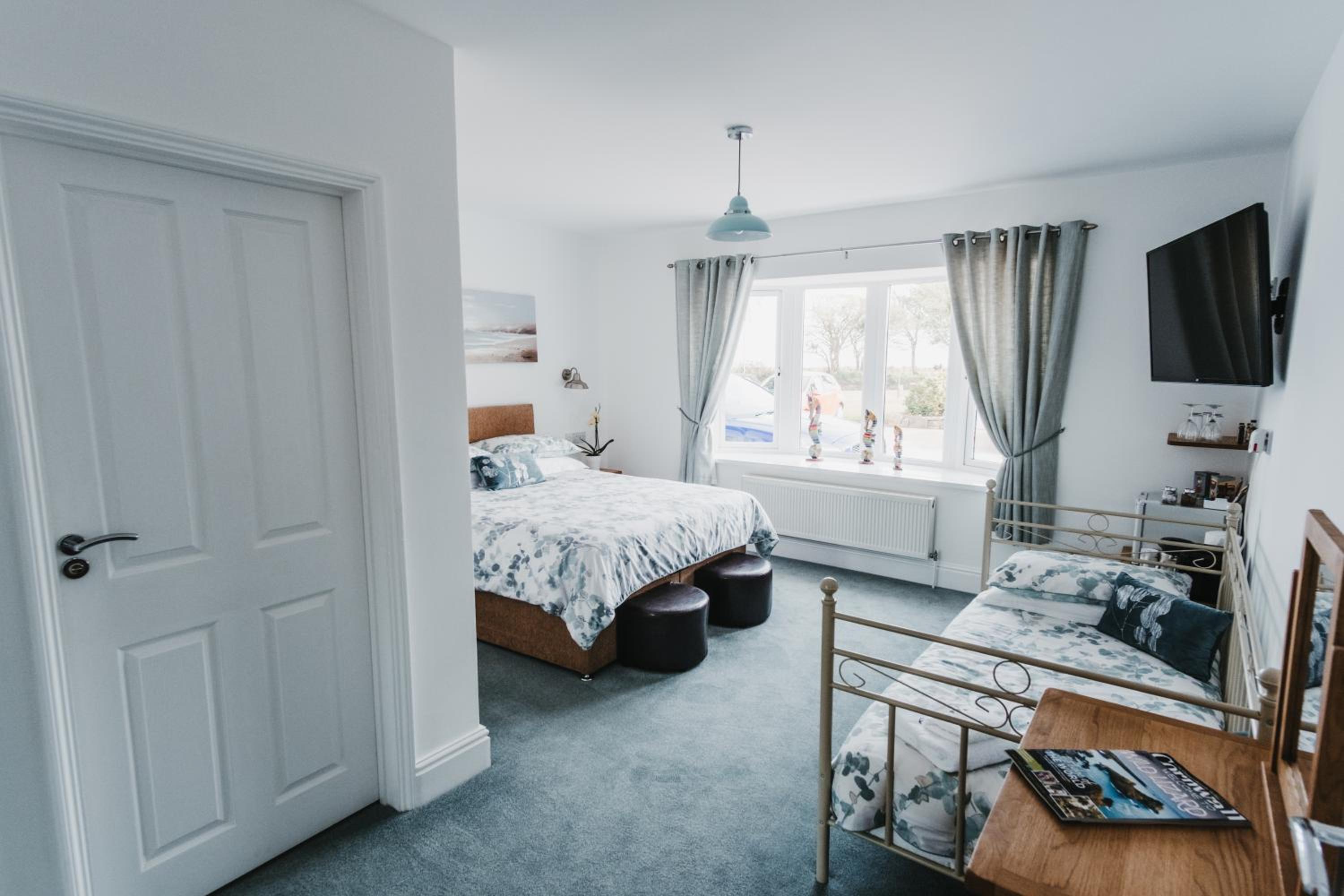 Elysian Fields B&B