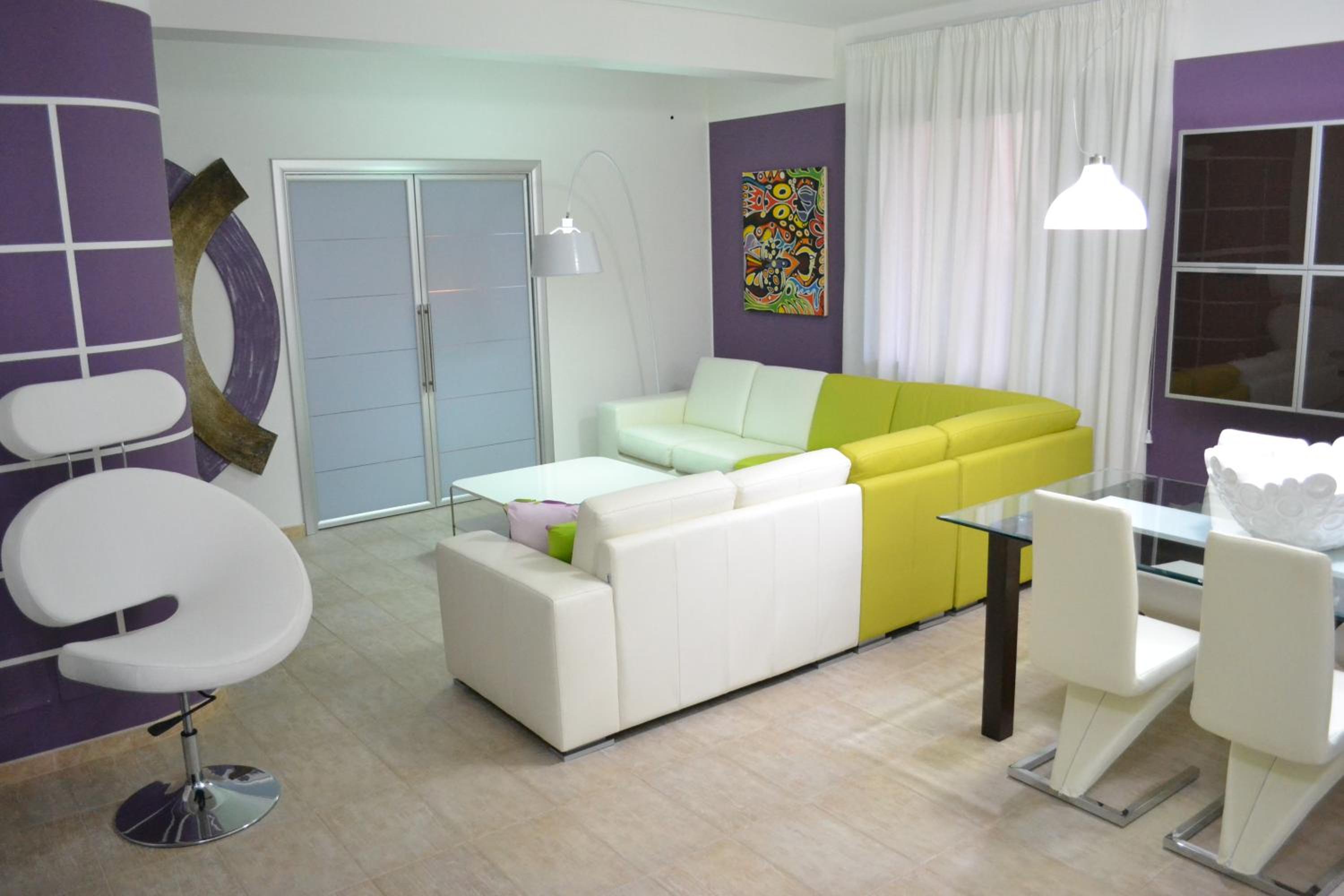 Villa Yasmine view 3