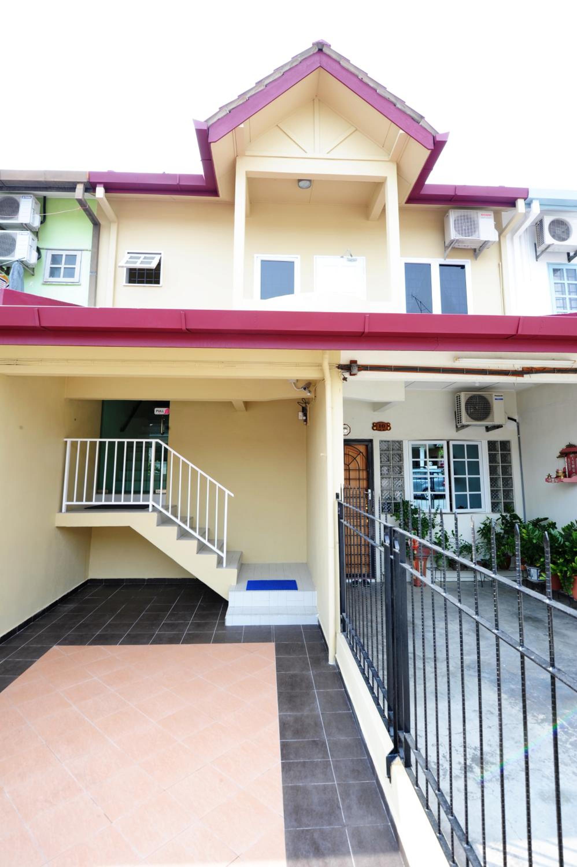 The One Vacation Home photo 1