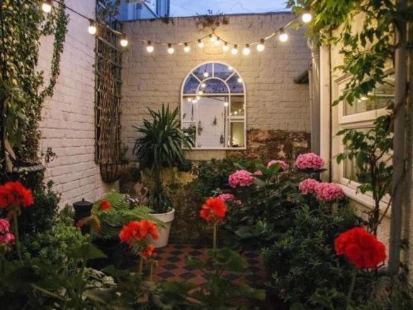 Regal House Exeter