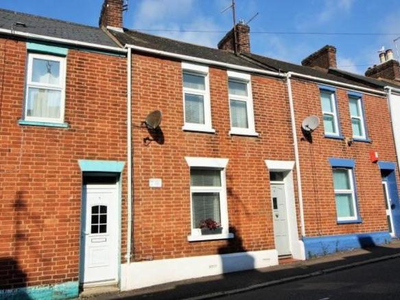Regal House Exeter