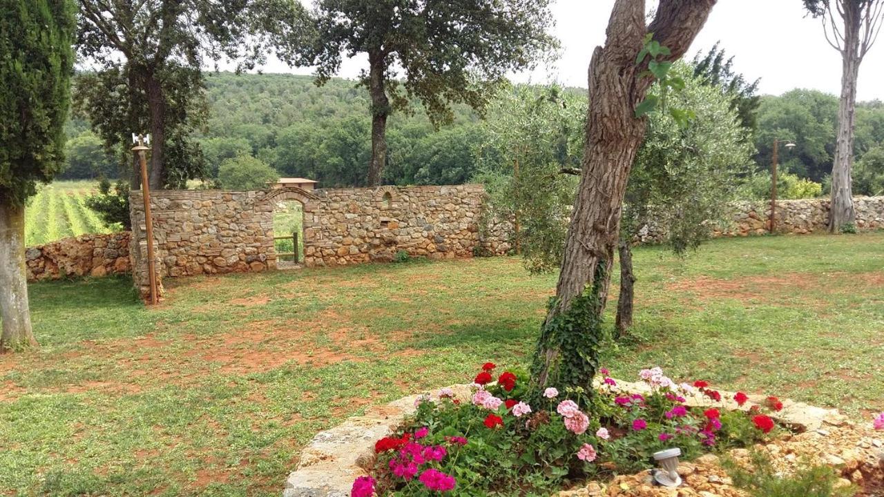La Tenuta di Castelvecchio view 3