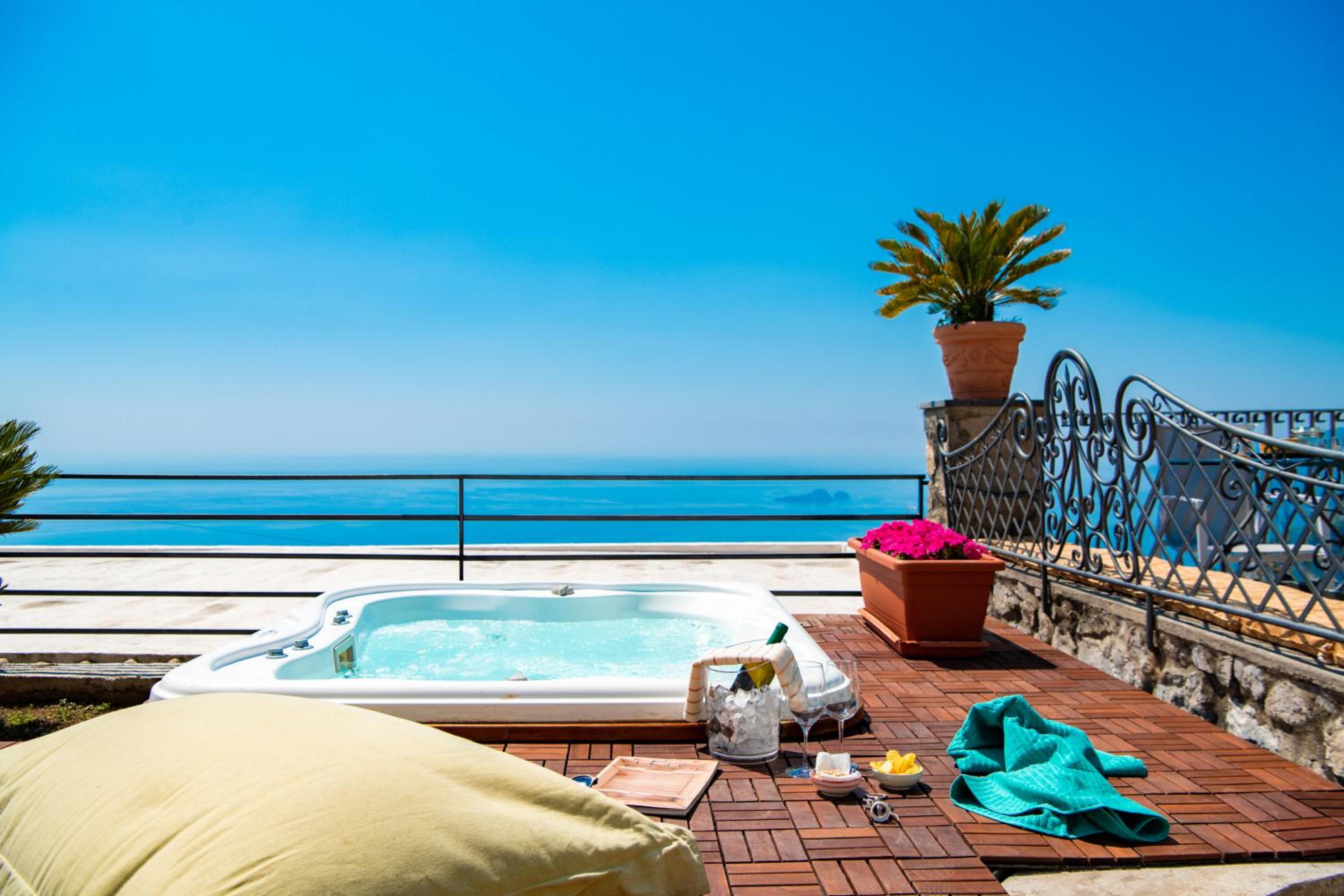Maison Rosa photo 2