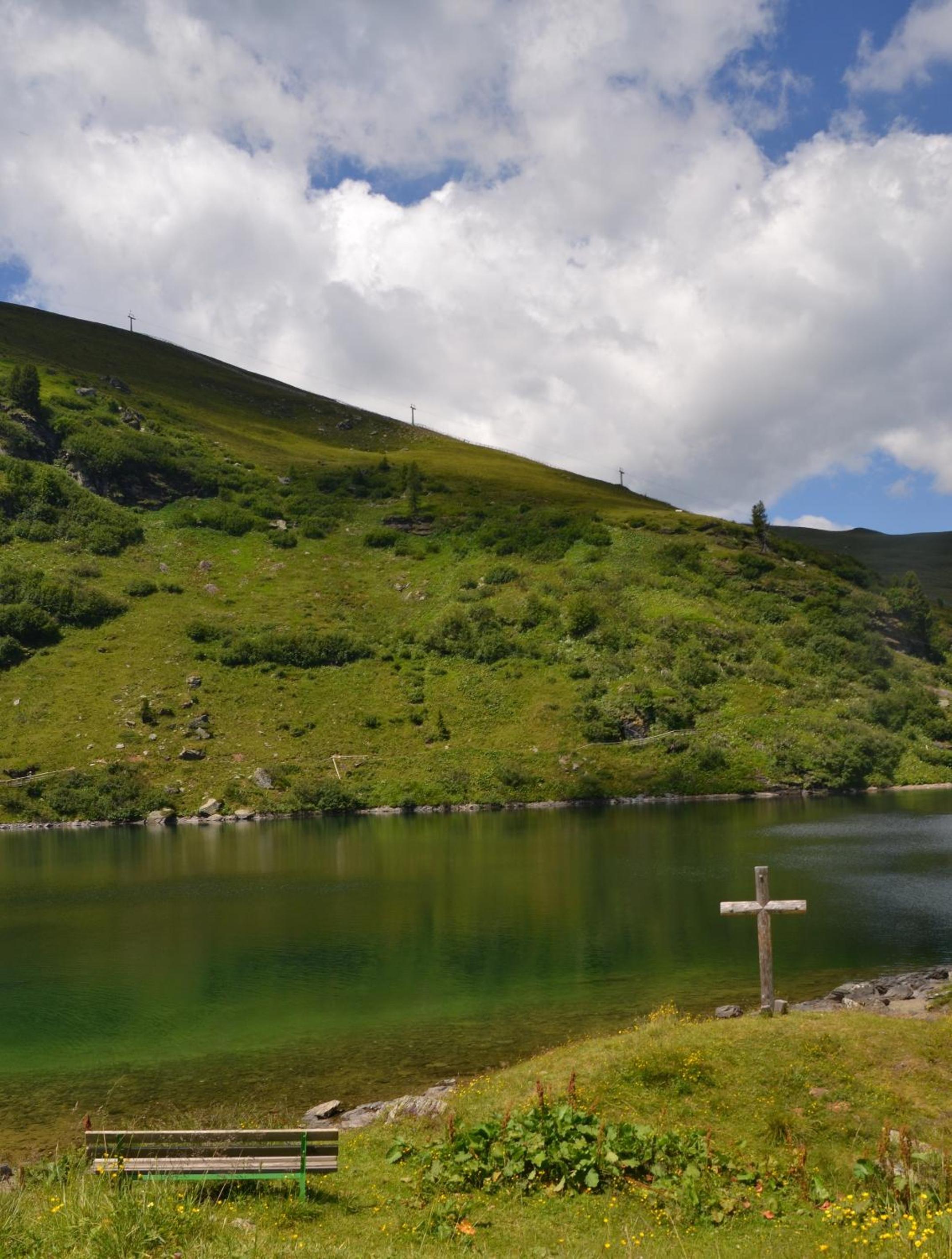 Bad Kleinkirchheim Bio Naturhof Ottingerhof