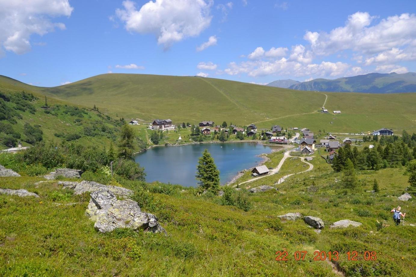 Bad Kleinkirchheim Bio Naturhof Ottingerhof