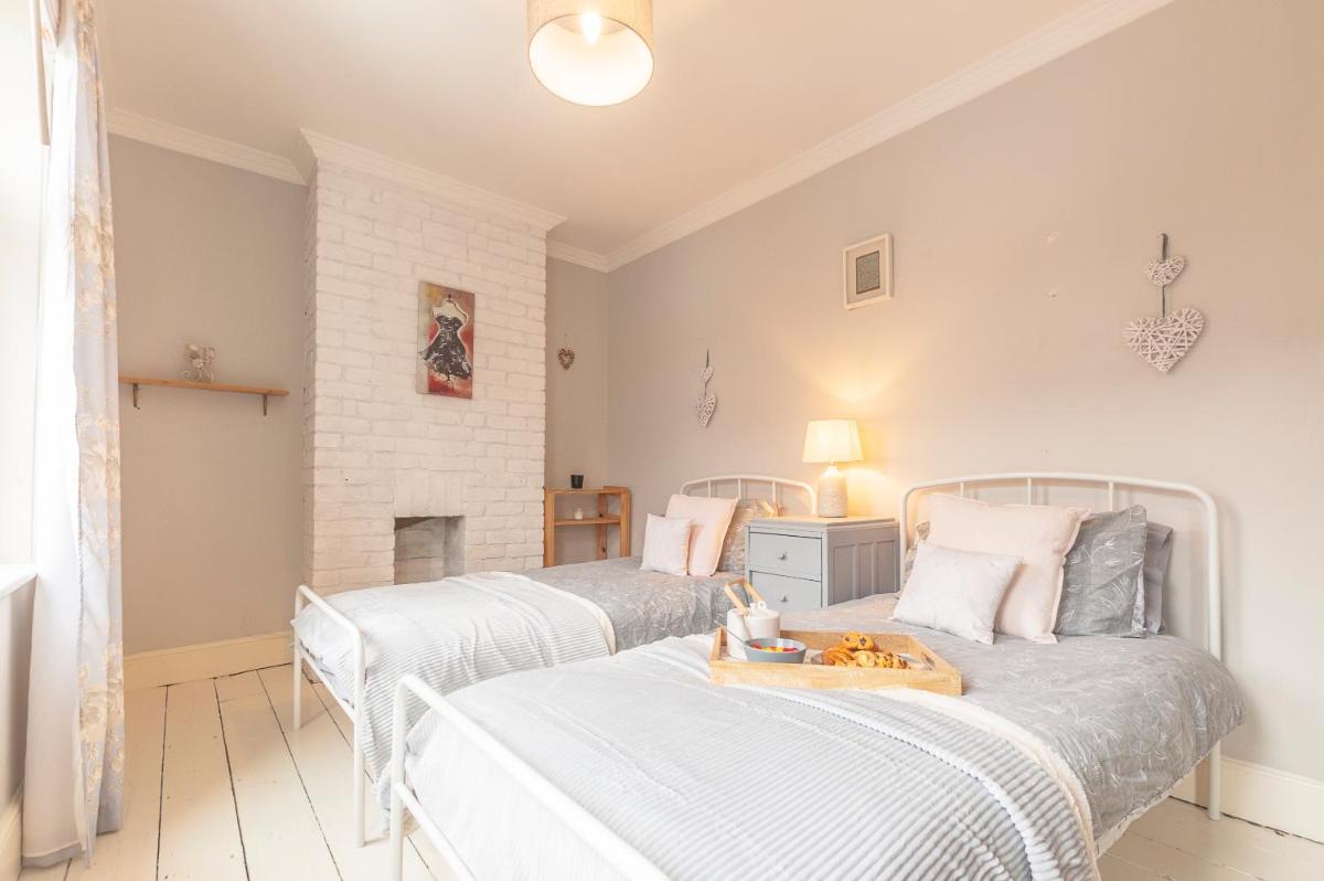 Regal House Exeter