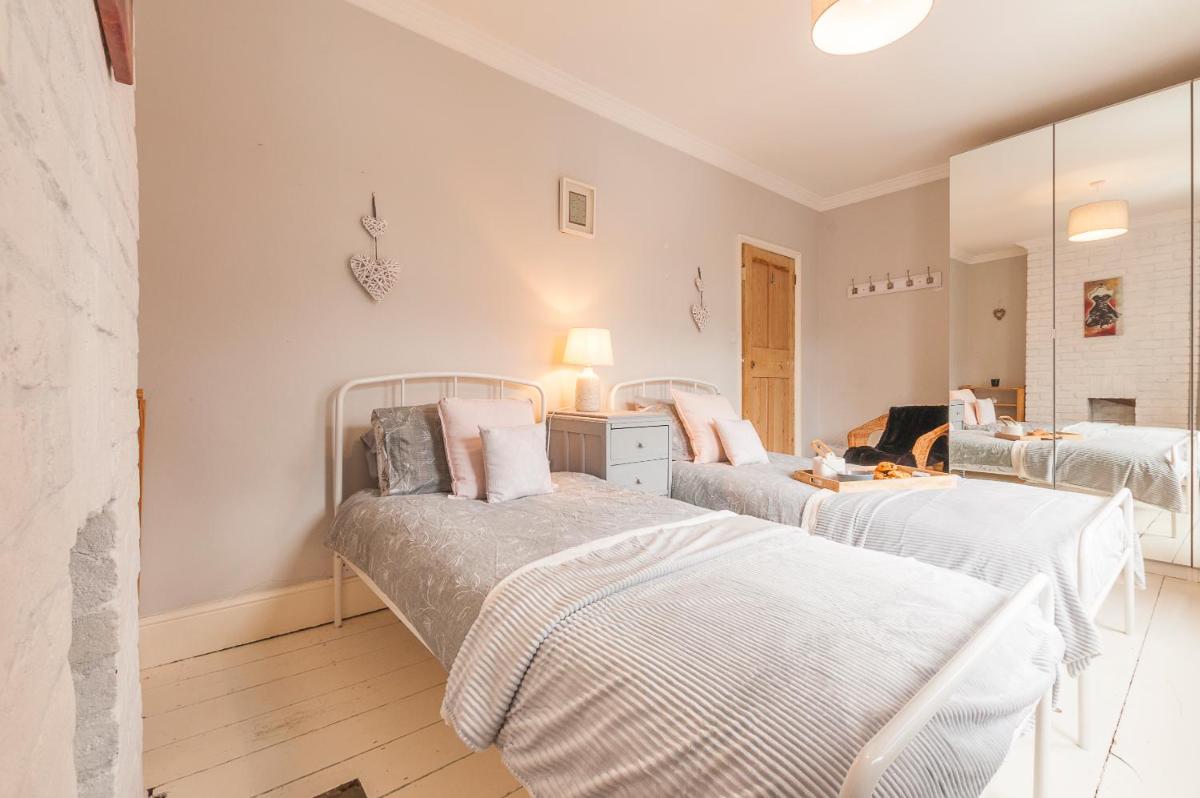 Regal House Exeter