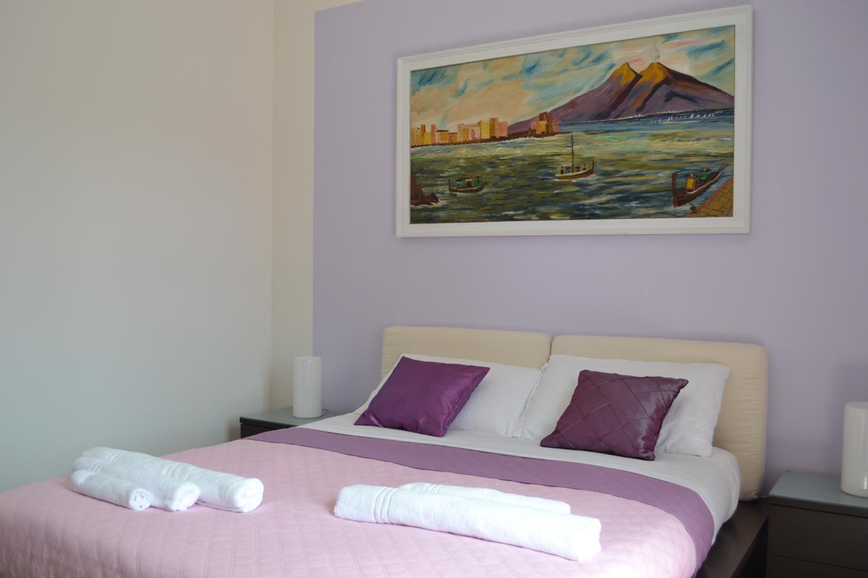 Villa Yasmine view 5