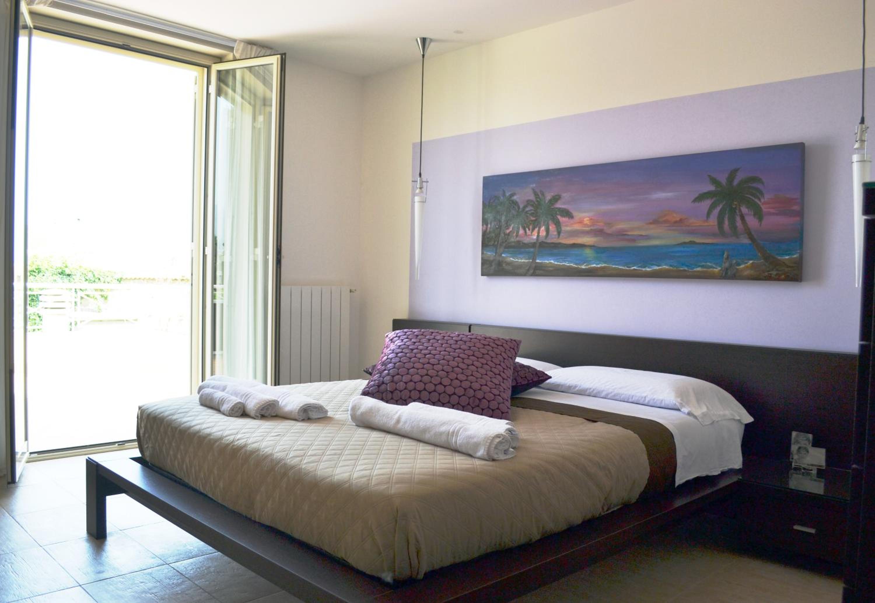 Villa Yasmine view 4