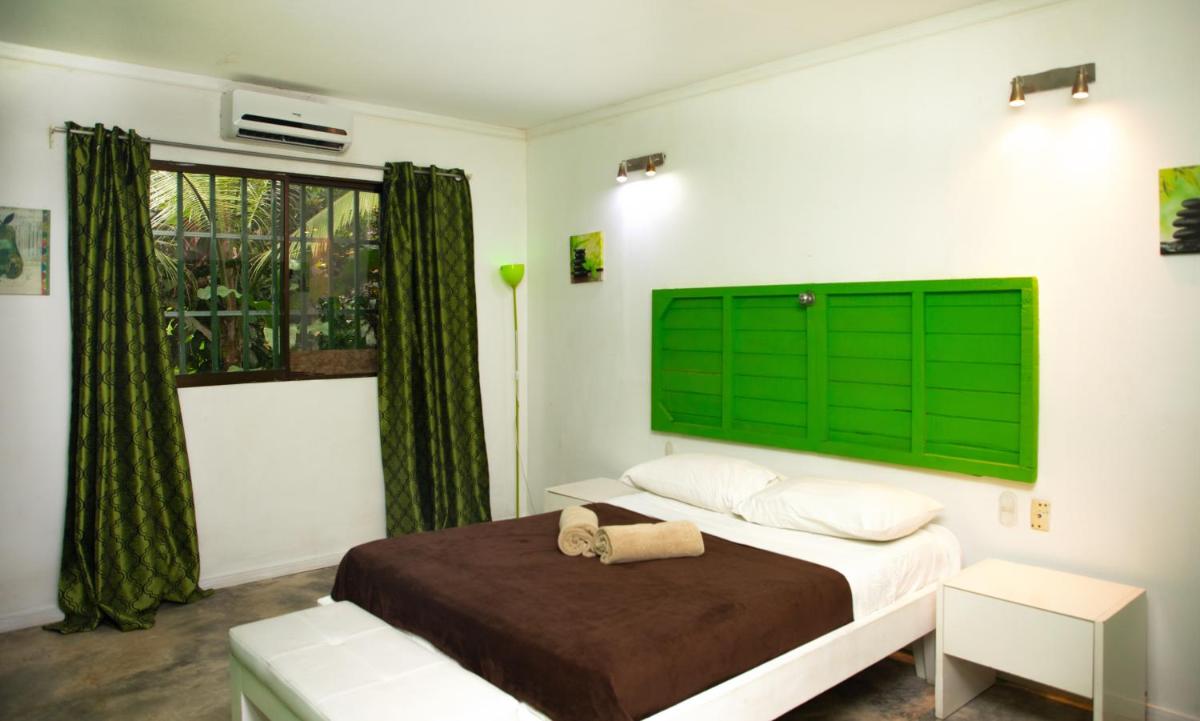 Casa Cerise Beachfront