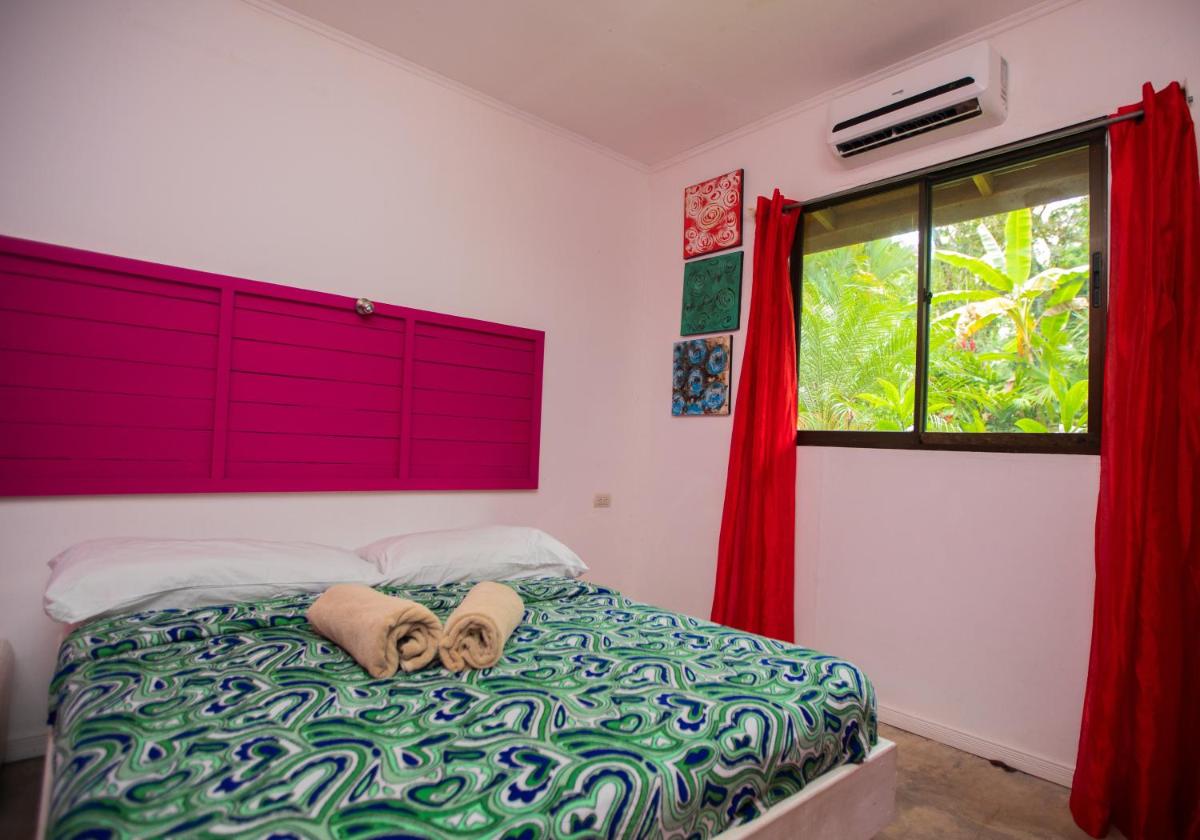 Casa Cerise Beachfront