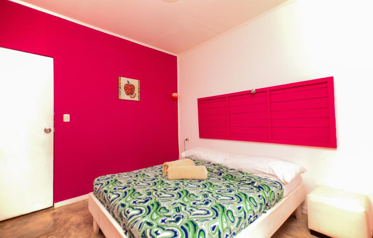 Casa Cerise Beachfront