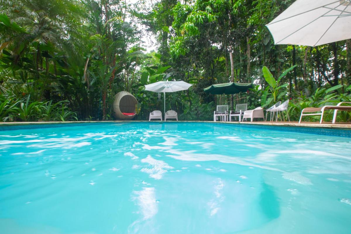 Casa Cerise Beachfront