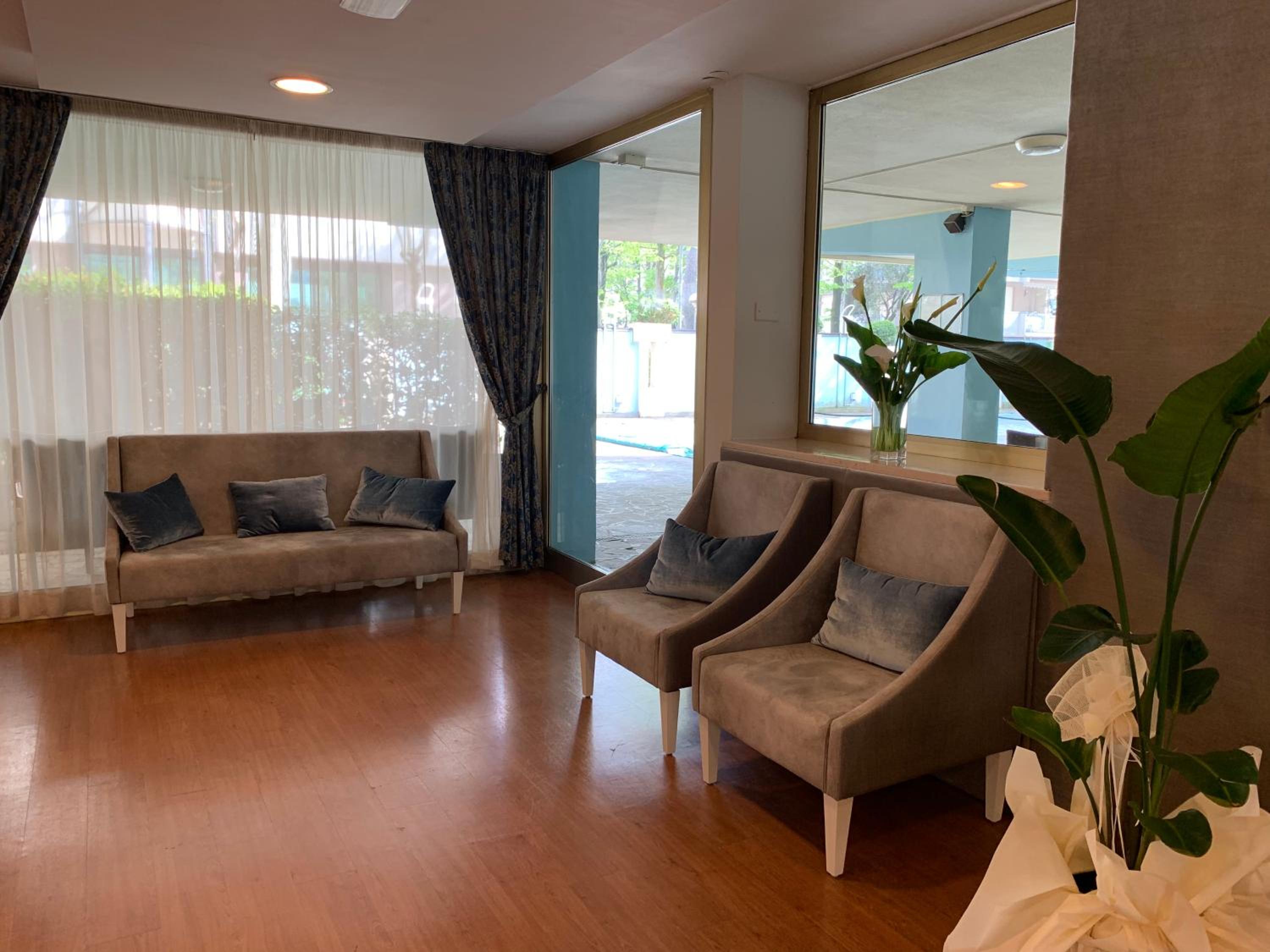 Hotel Biancamano - Image 1